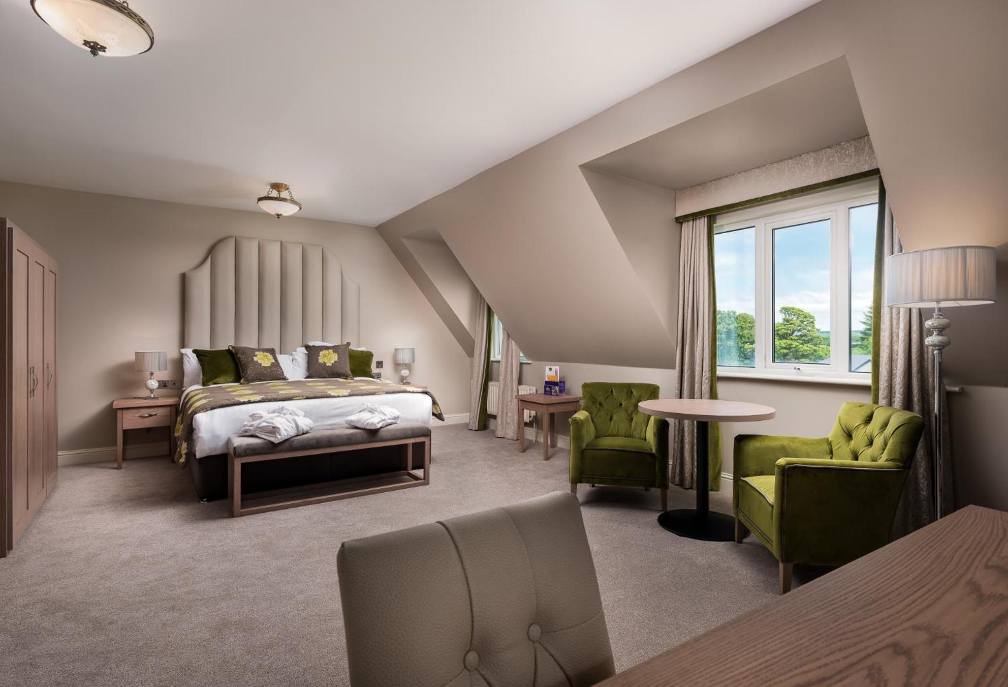 Junior Suite - Photo 1