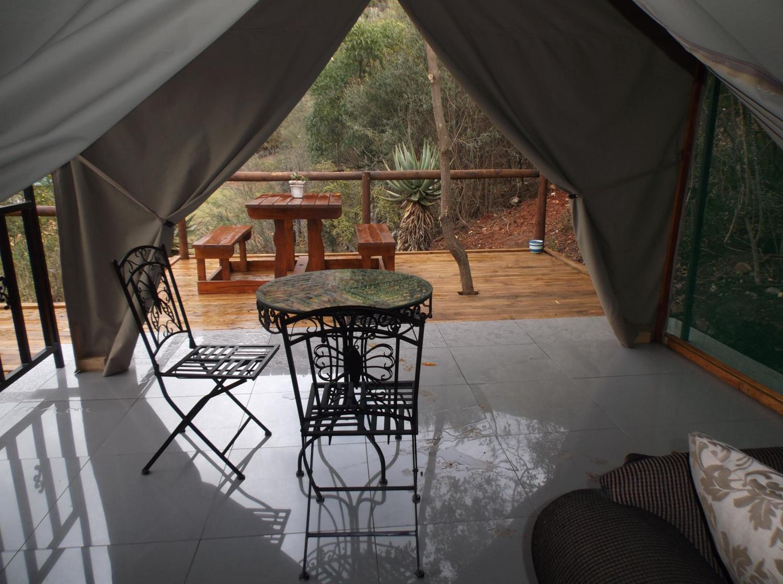 Luxury Tent 6/7 - Photo 27