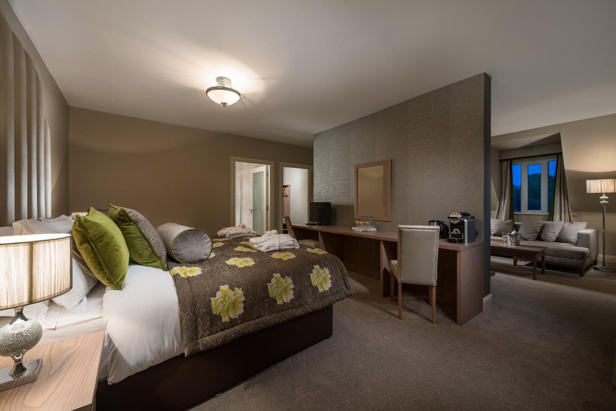 Moet Suite - Photo 1