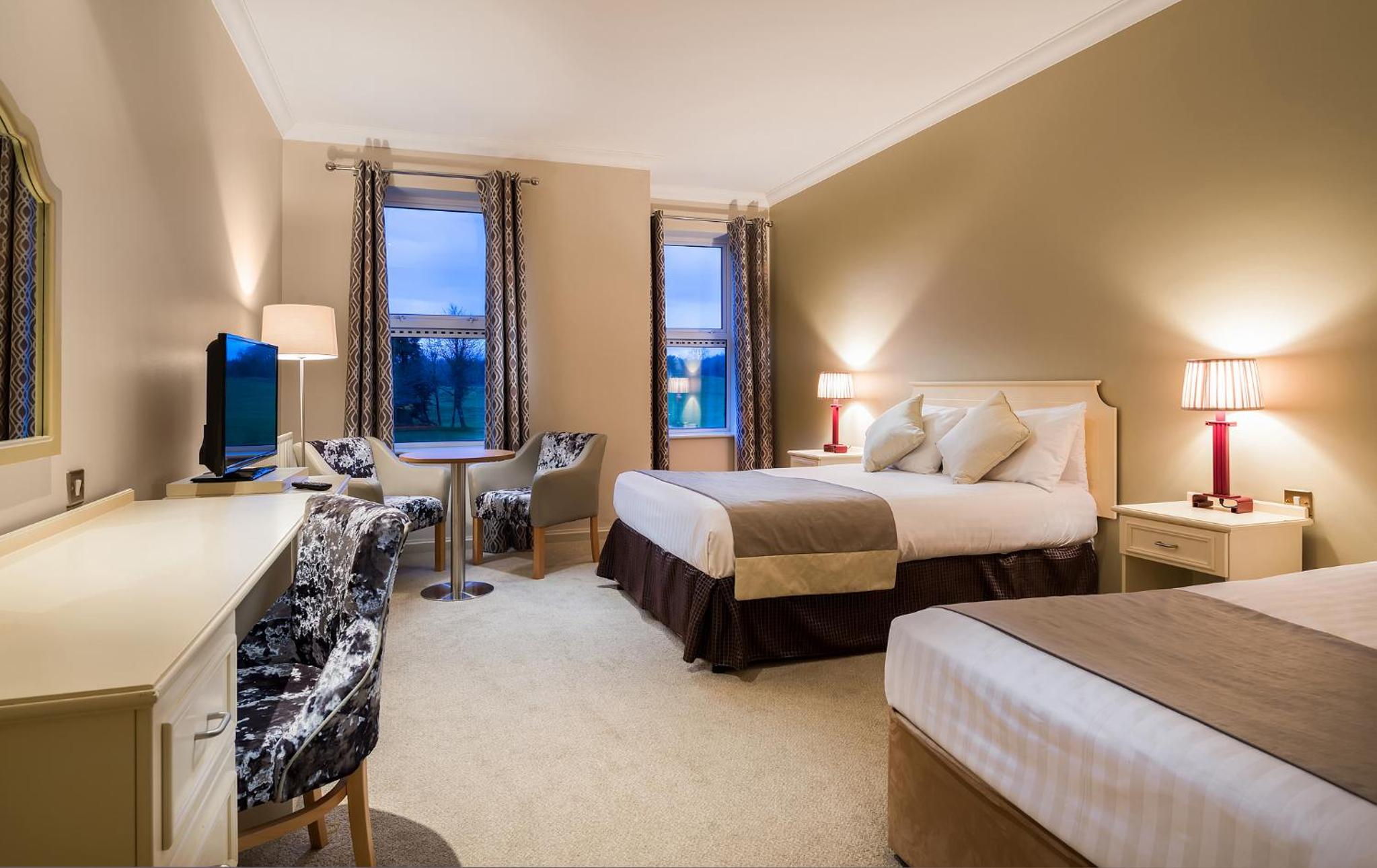 Twin Room photo 1
