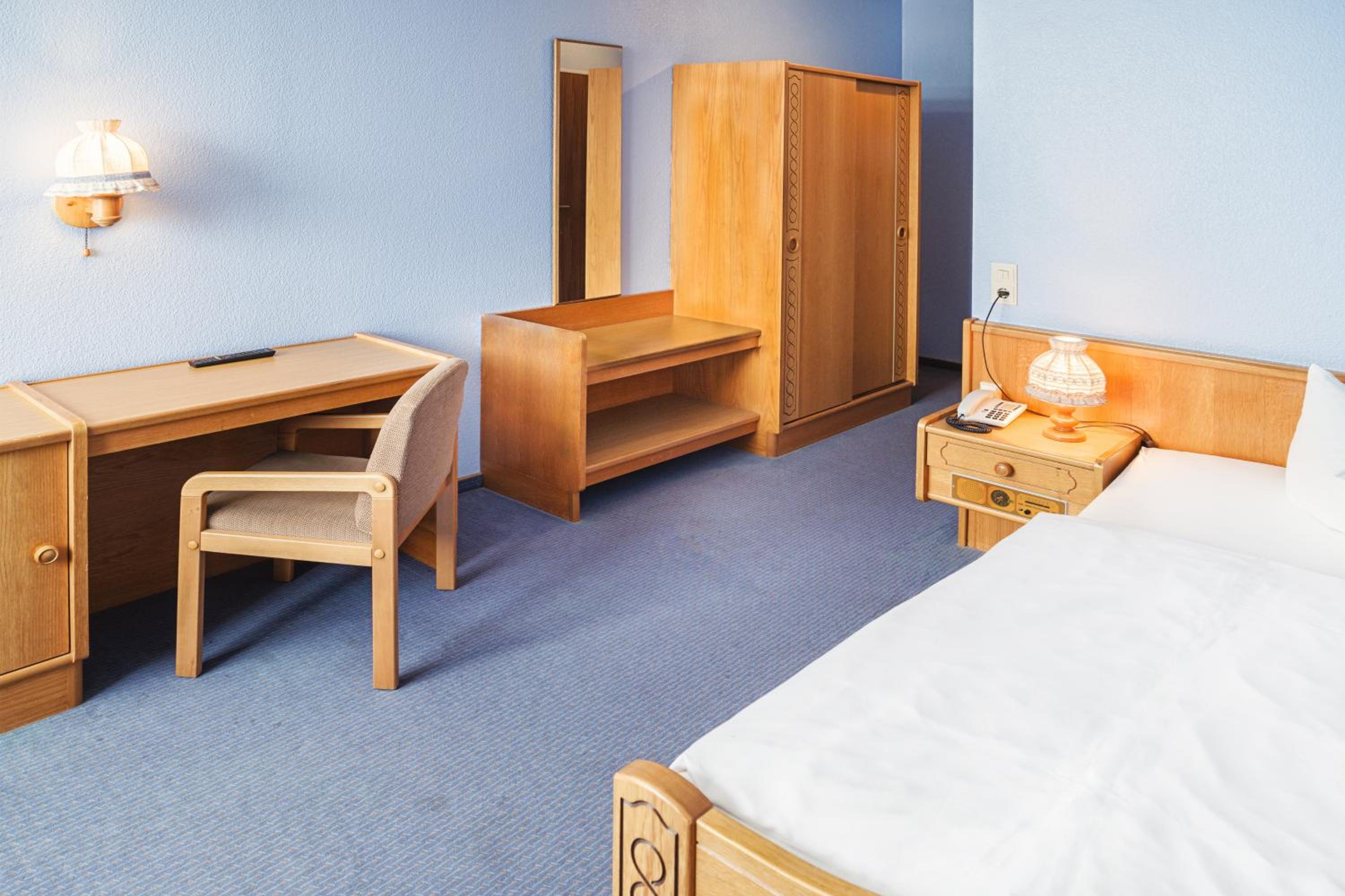 Single Room - Photo 7