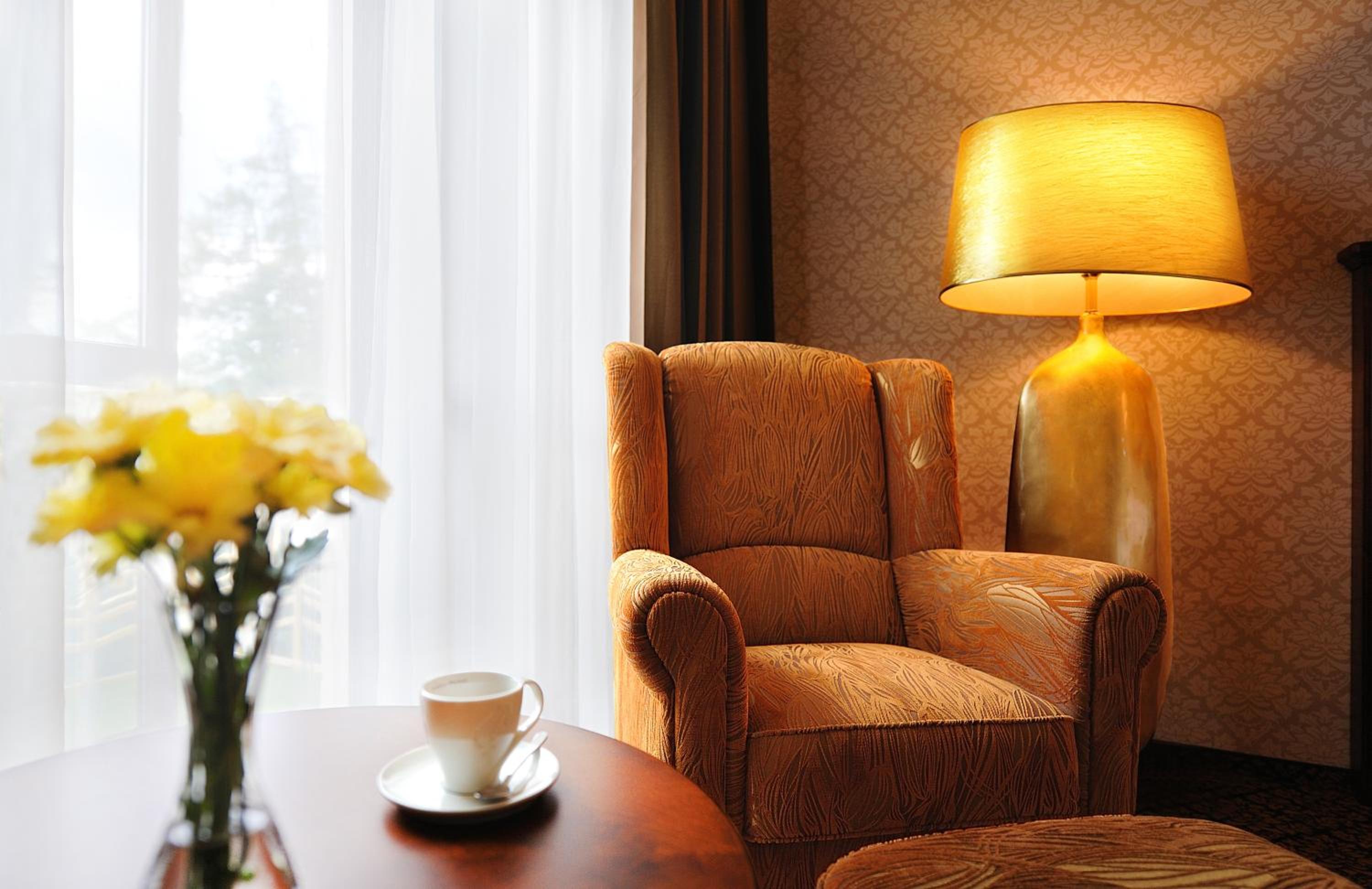 Classic Double Room with View - Photo 5