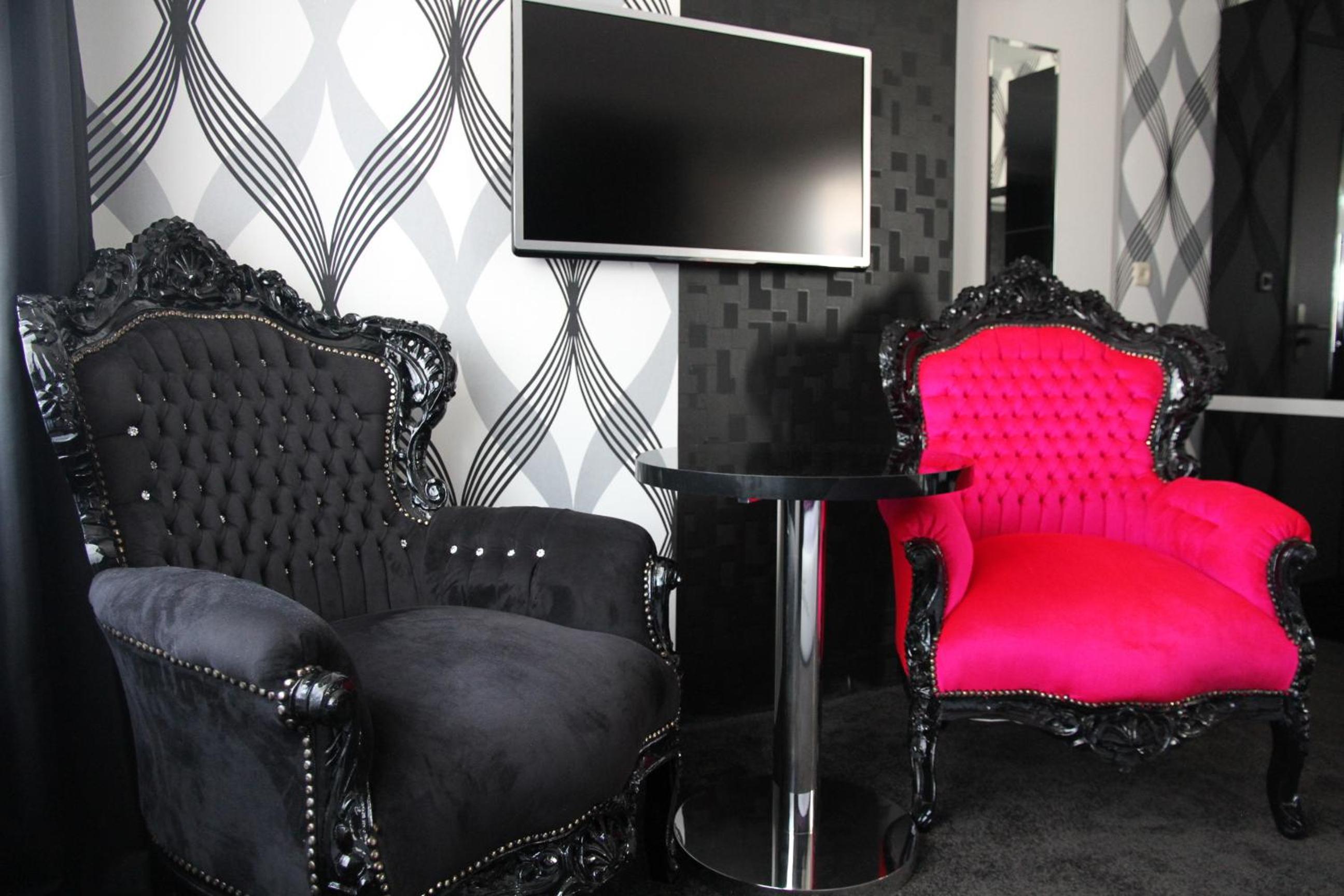 Luxury Double Room - Photo 4