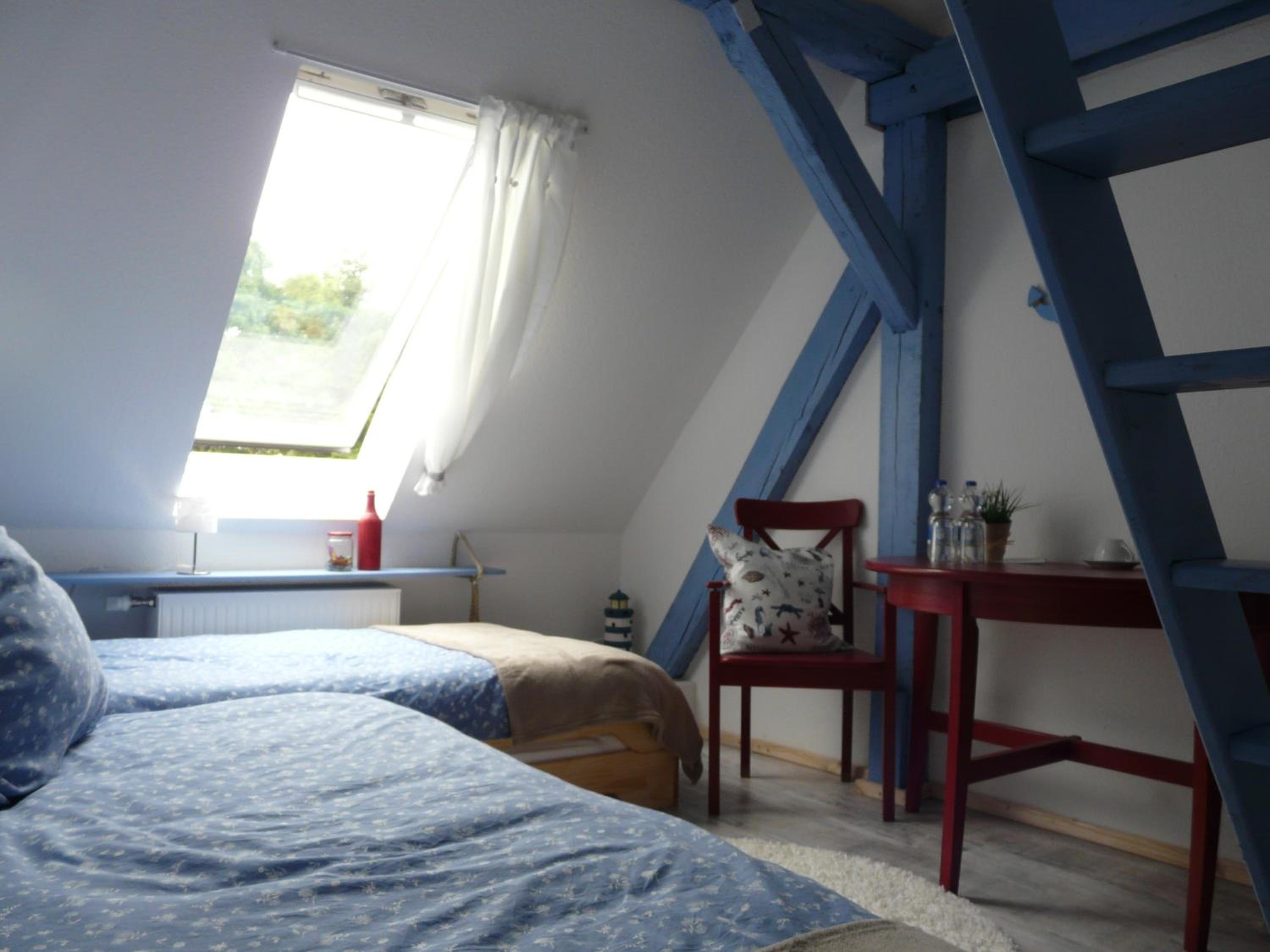 Double Room photo 1