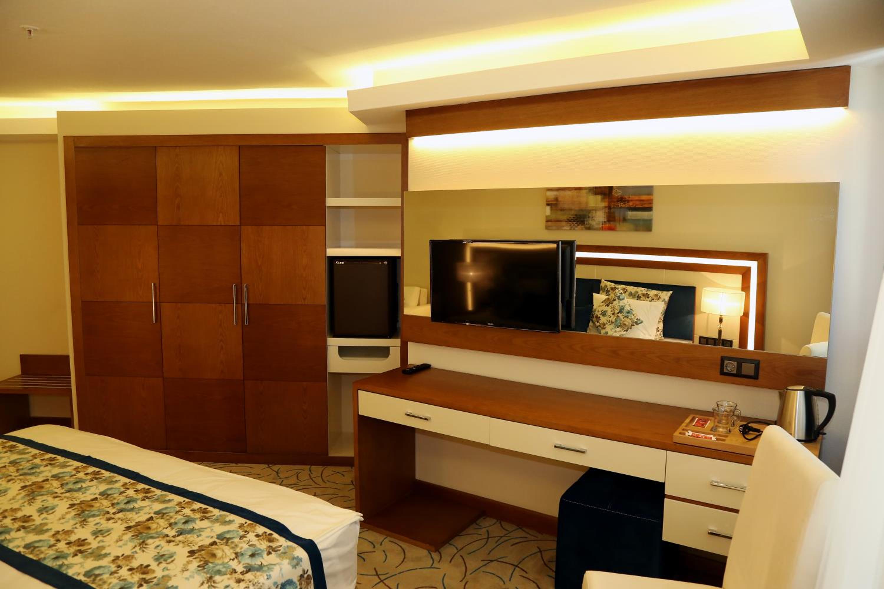 Standard Single Room photo 1