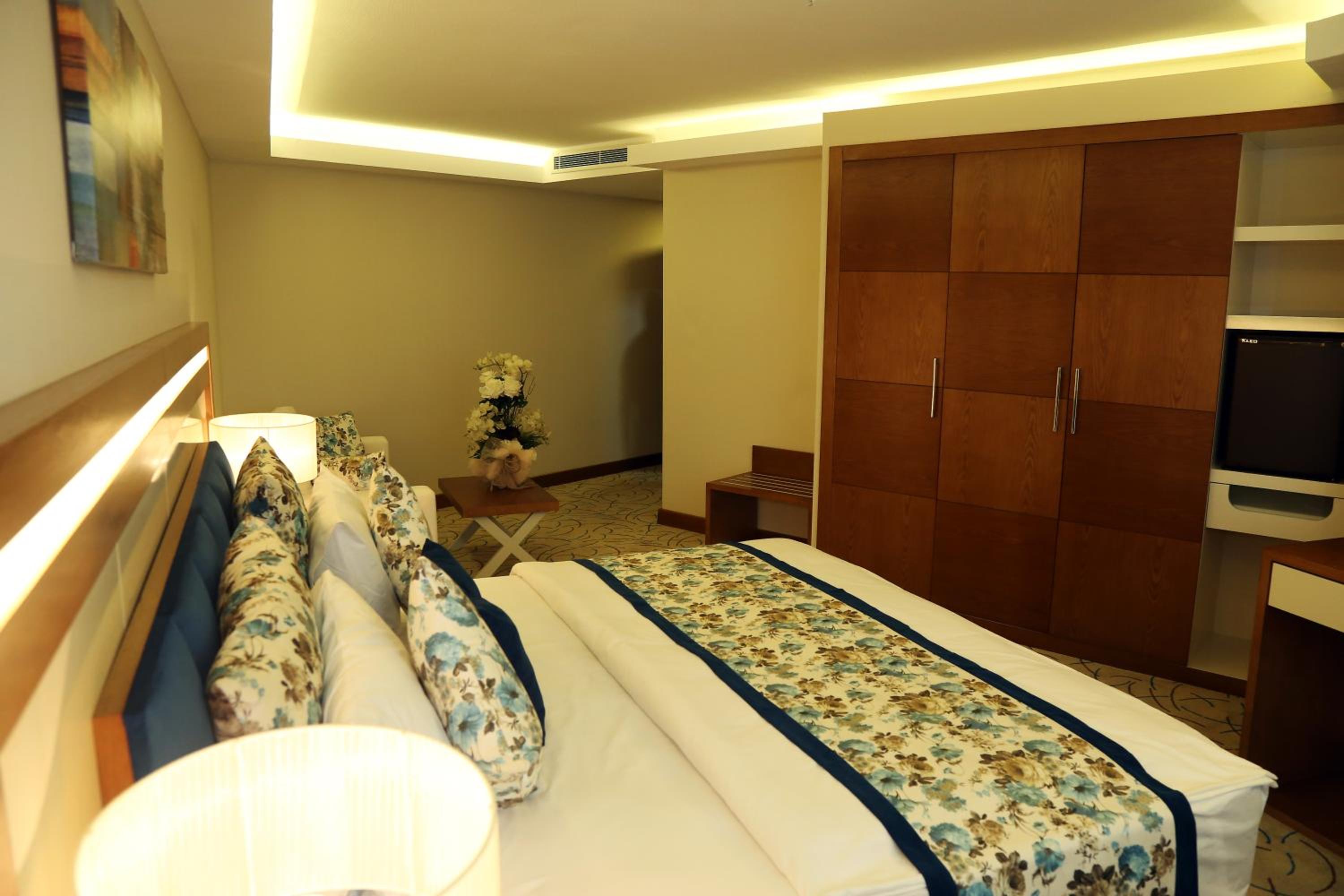 Standard Room with Sofa Bed photo 3