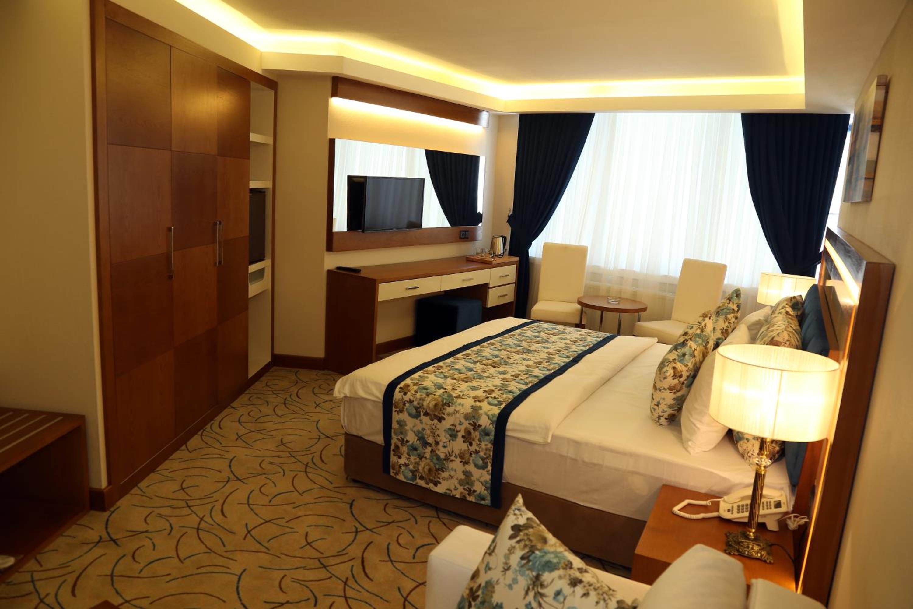 Standard Room with Sofa Bed photo 2