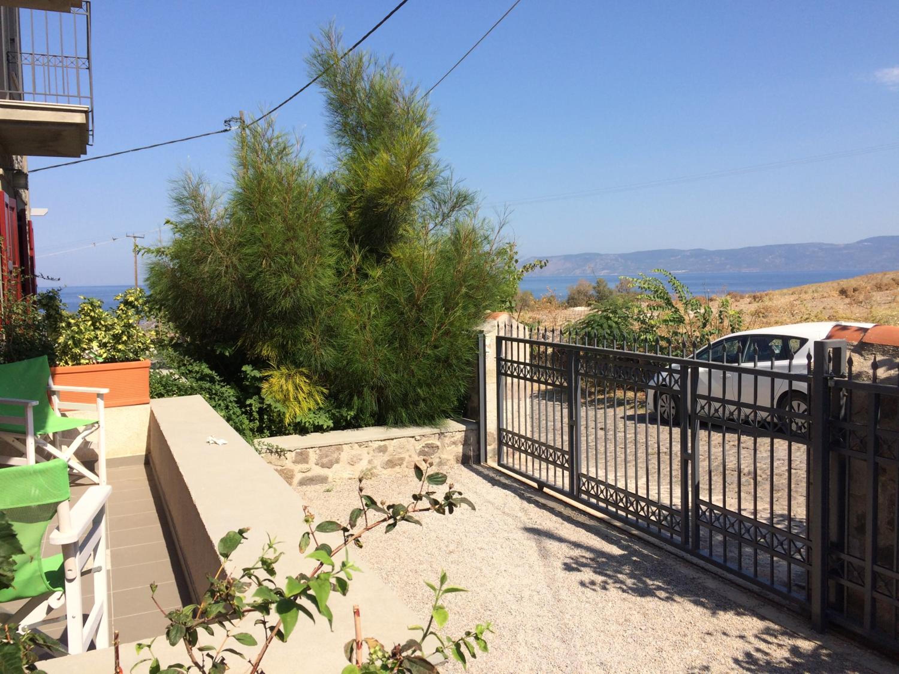 Maisonette photo 2