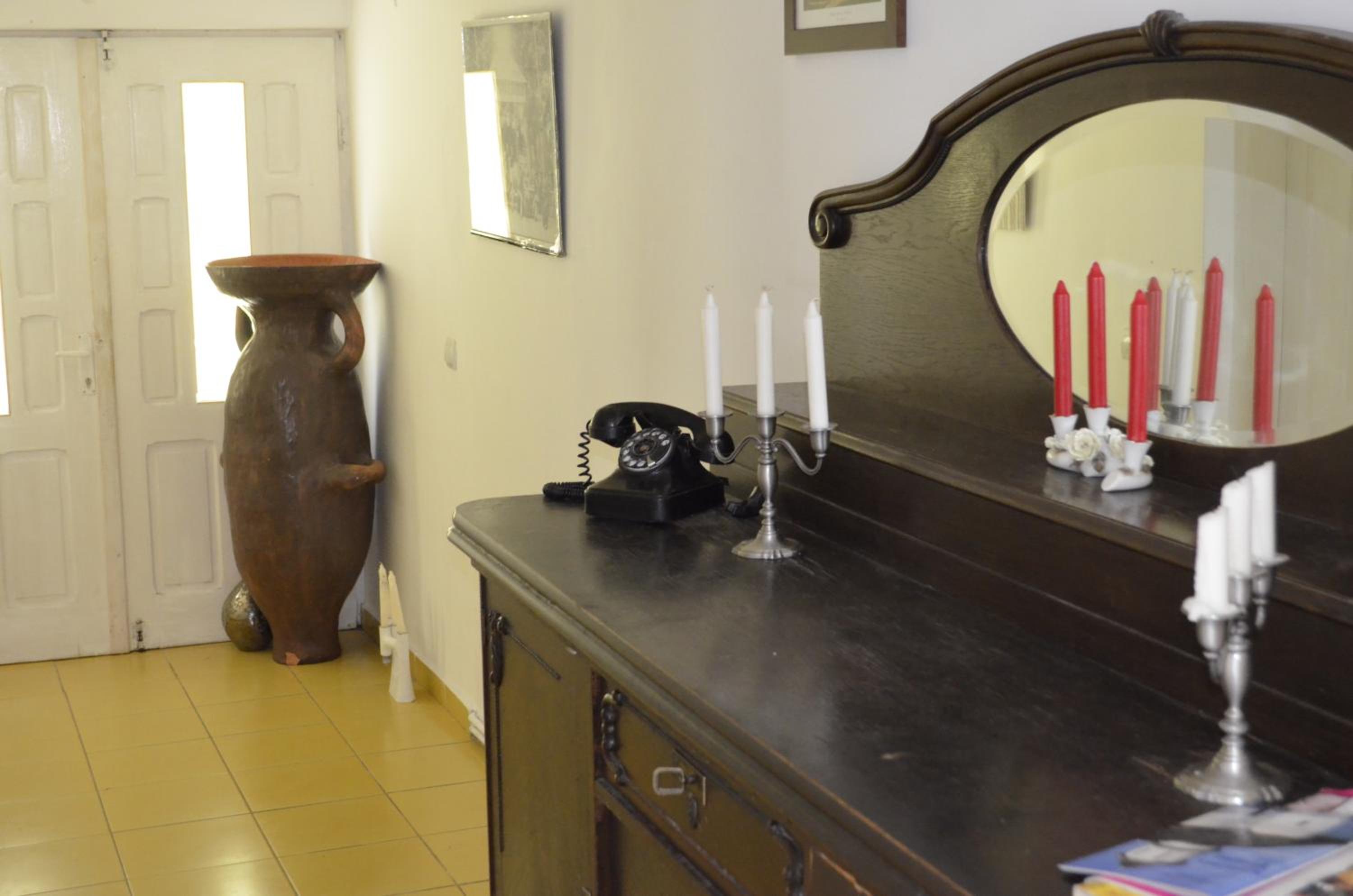 Double Room with Private Bathroom photo 2