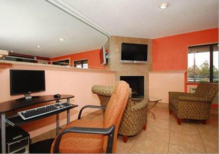 Econo Lodge Atlanta Airport East, 사진 4