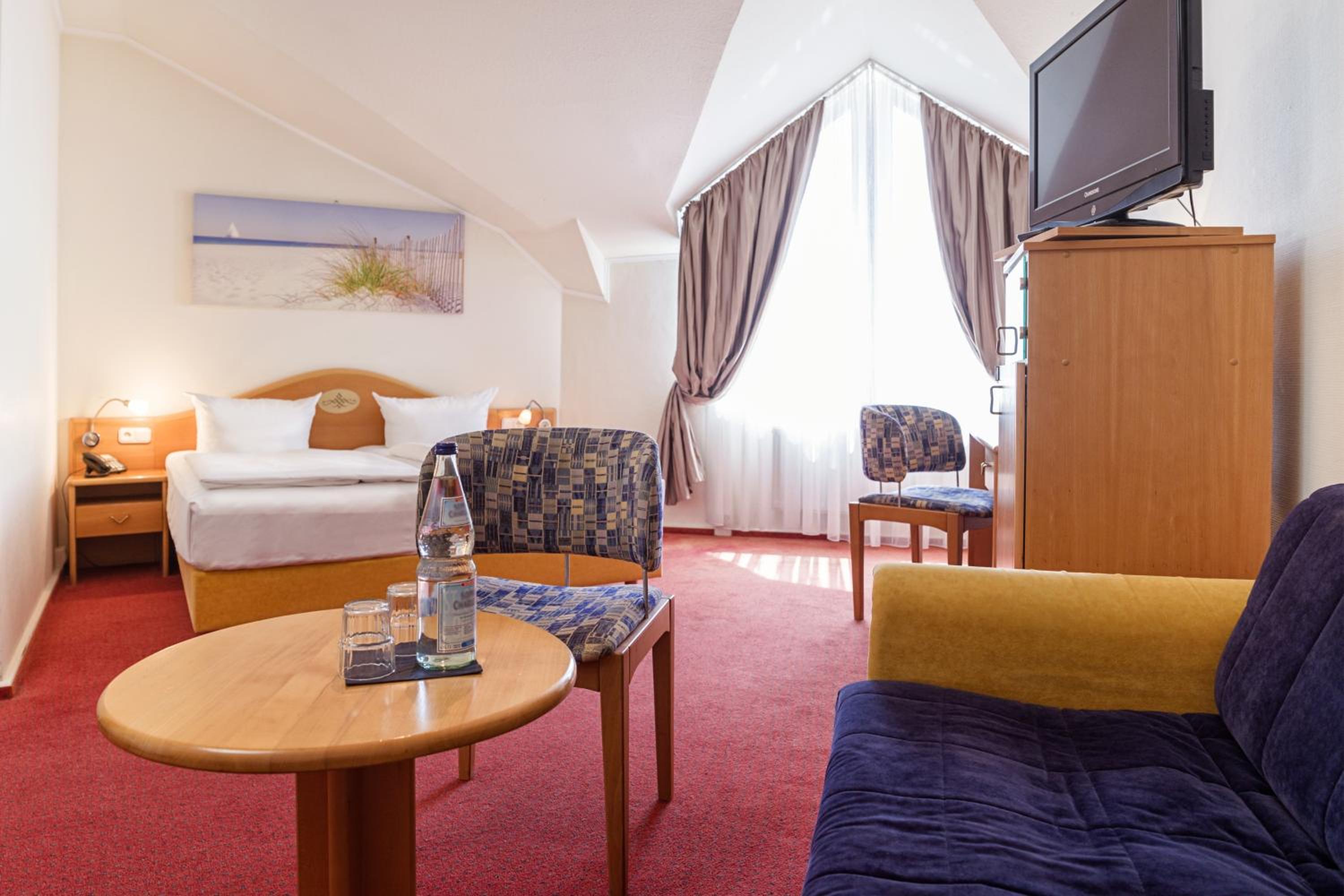 Comfort Double Room - Photo 3