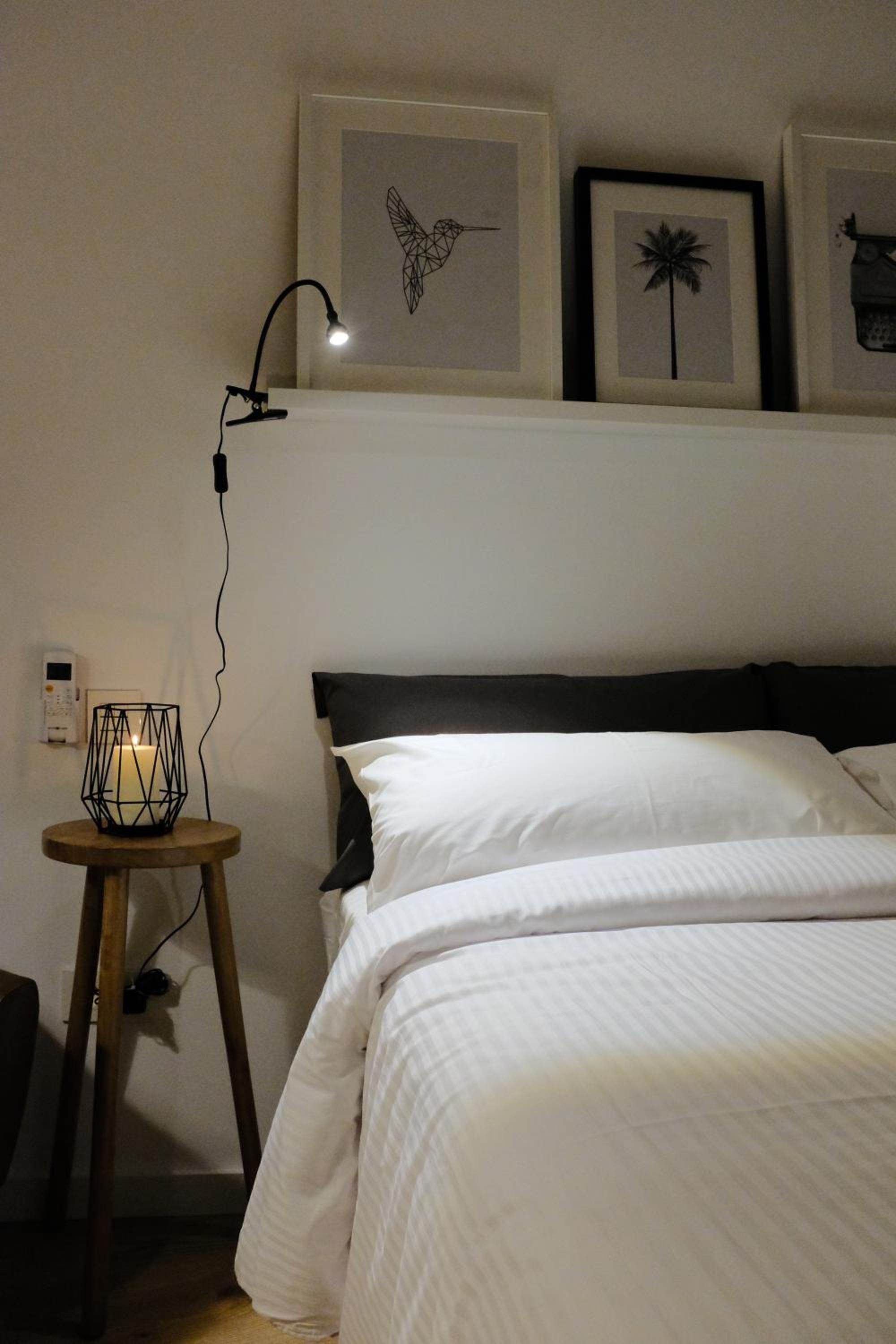 Apartamento Superior