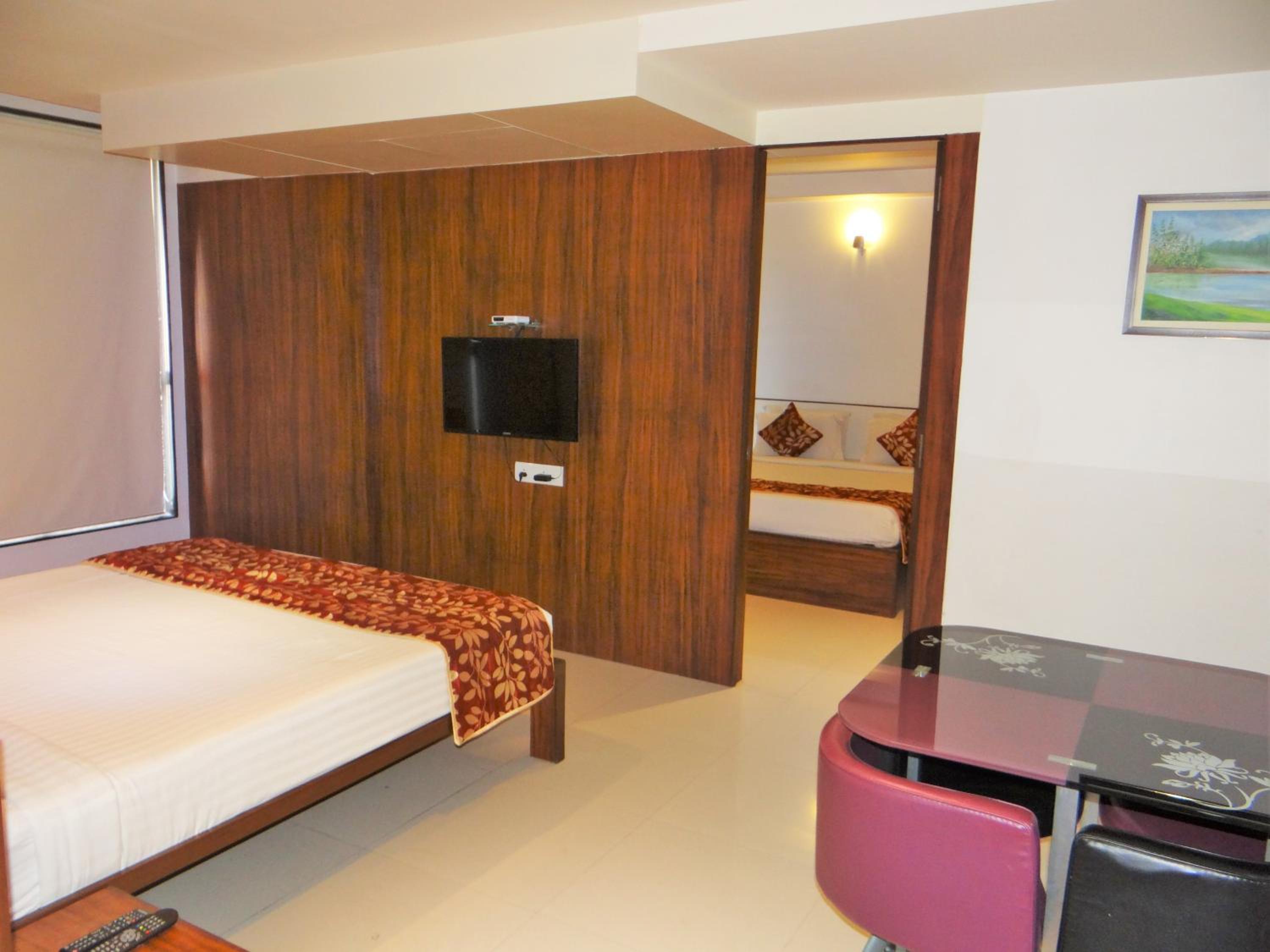 Quadruple Room photo 1
