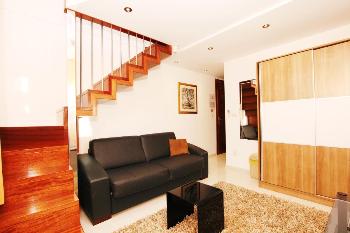Duplex Suite