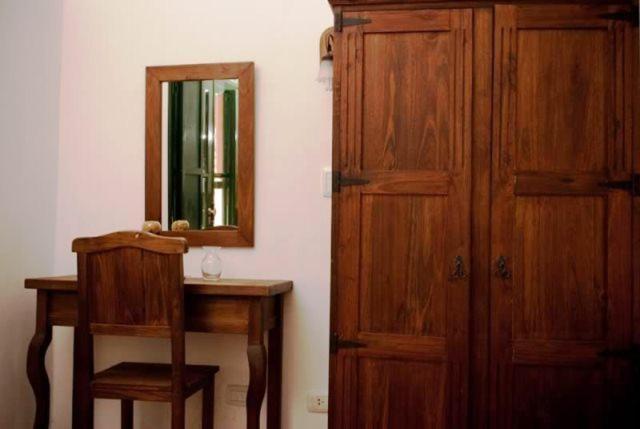 Double or Twin Room photo 2