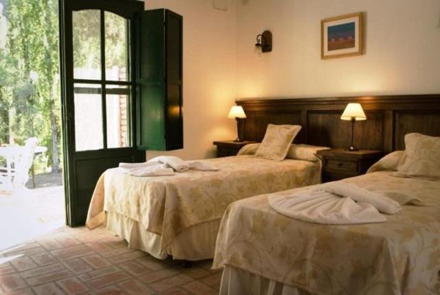 Double or Twin Room photo 1
