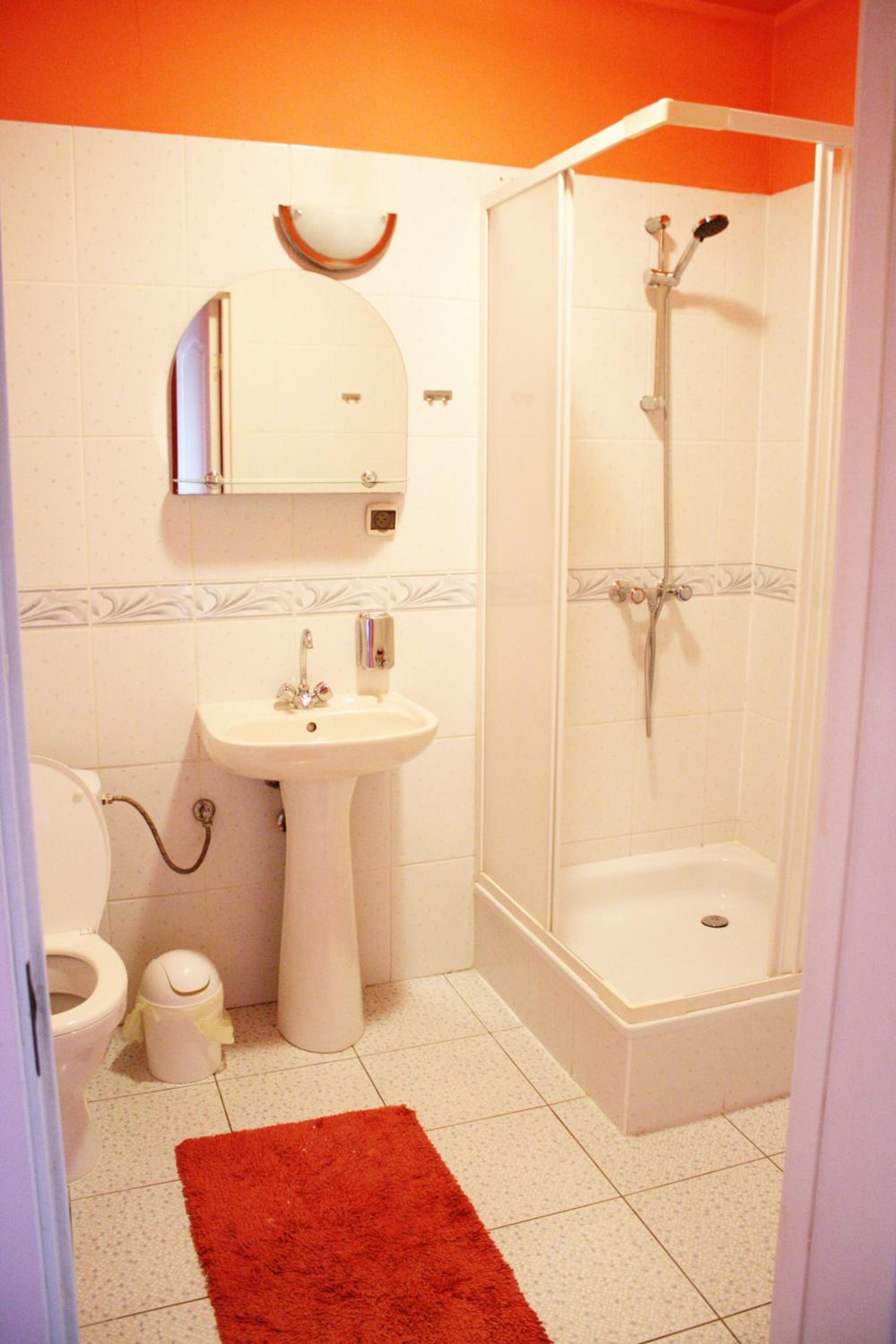 Standard Double Room - Photo 4