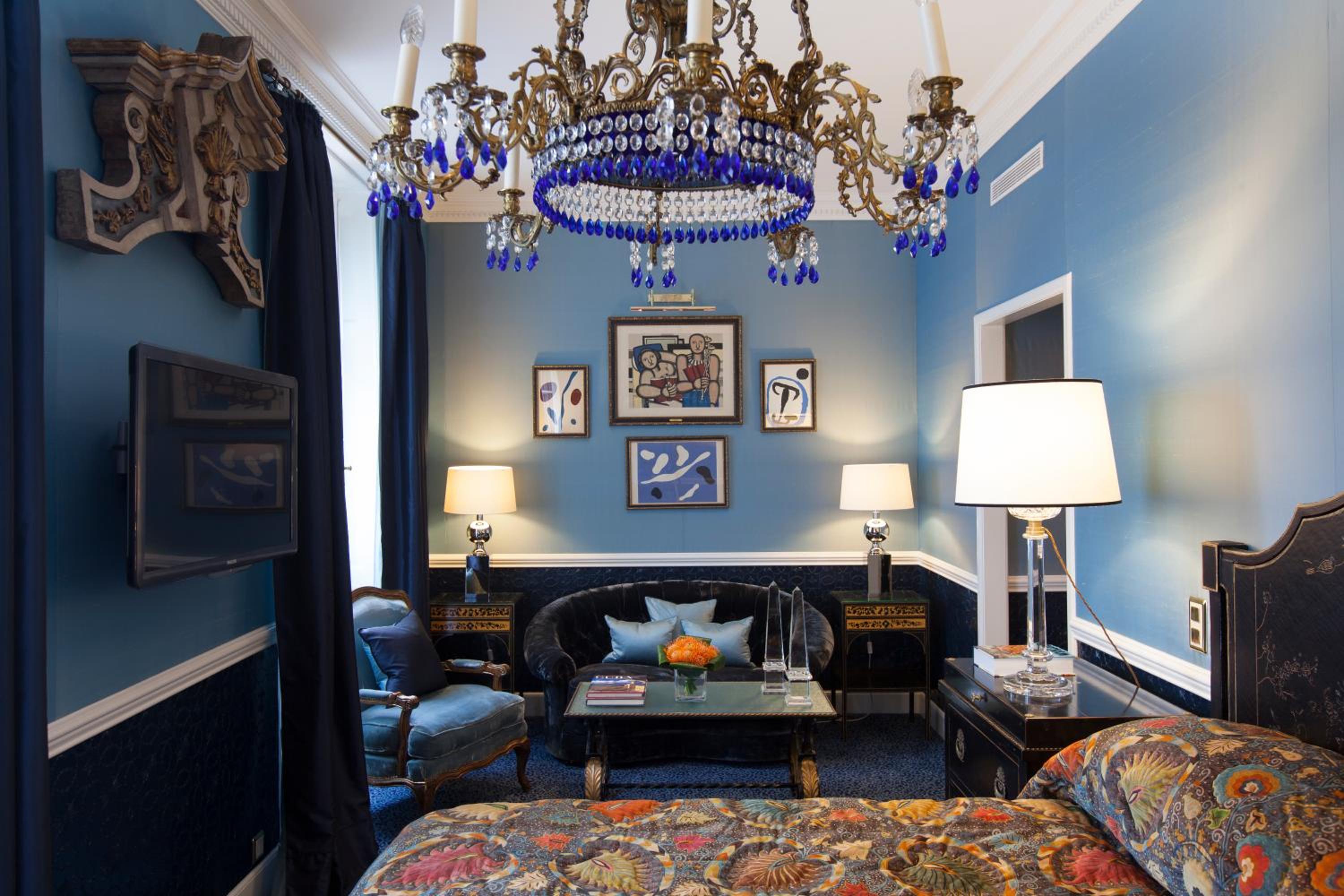 Premium King or Twin Room thumbnail 5