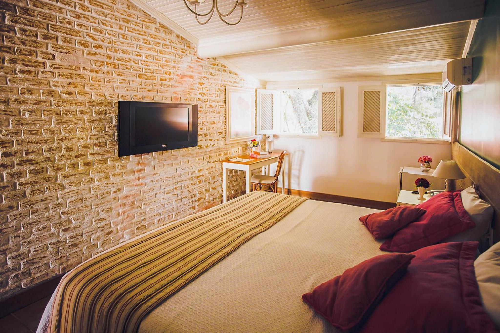 Standard Apartment photo 1