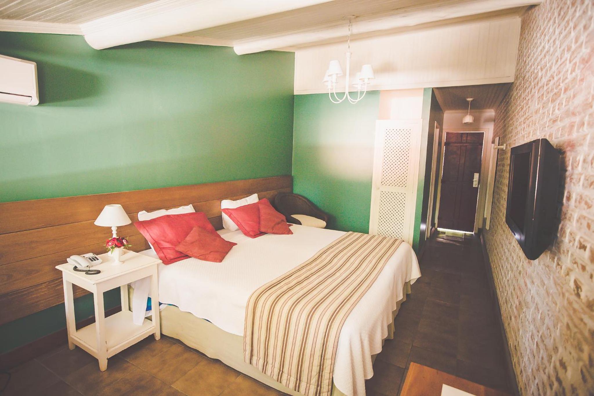 Standard Apartment photo 2