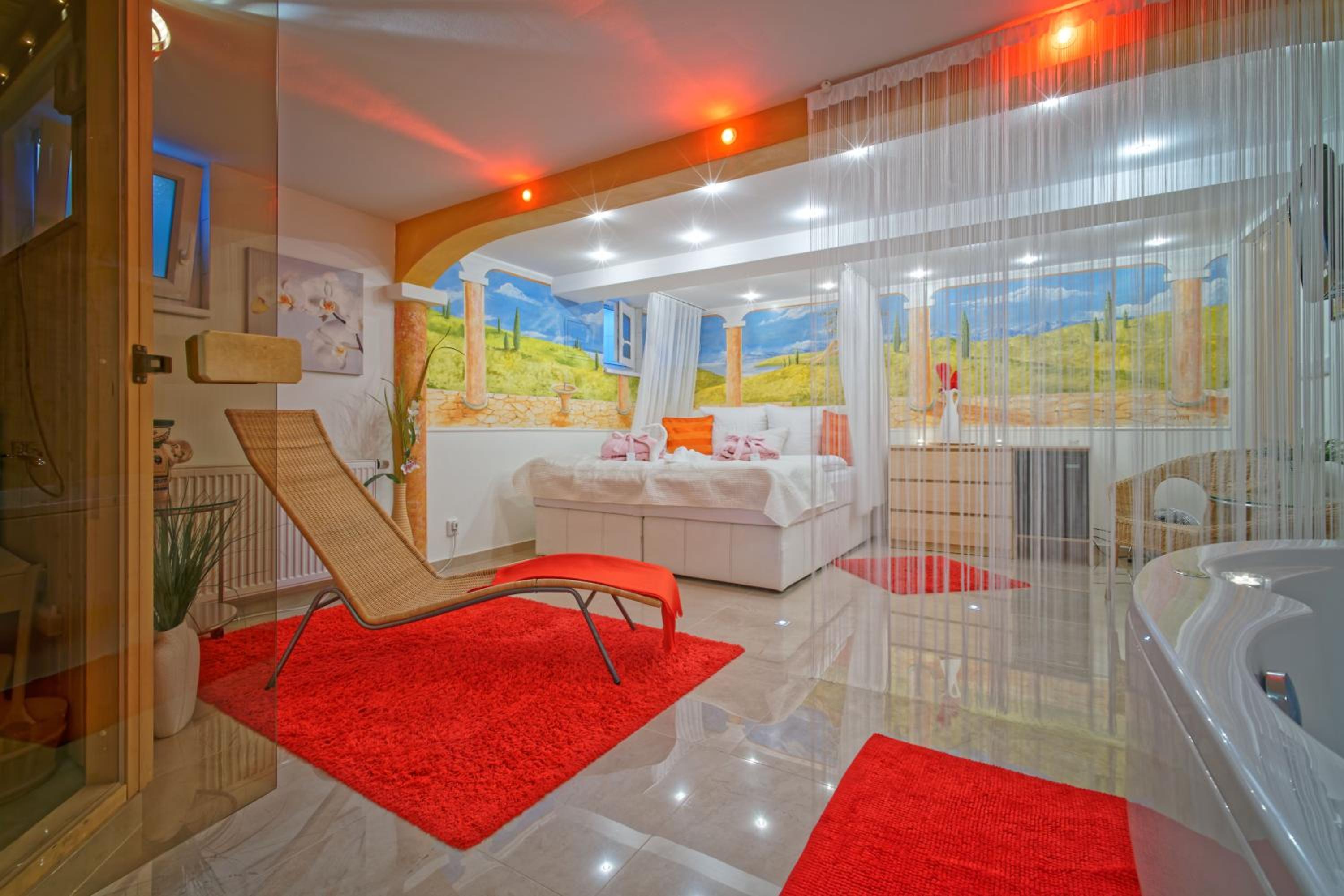 Double Room with Bath - Photo 1
