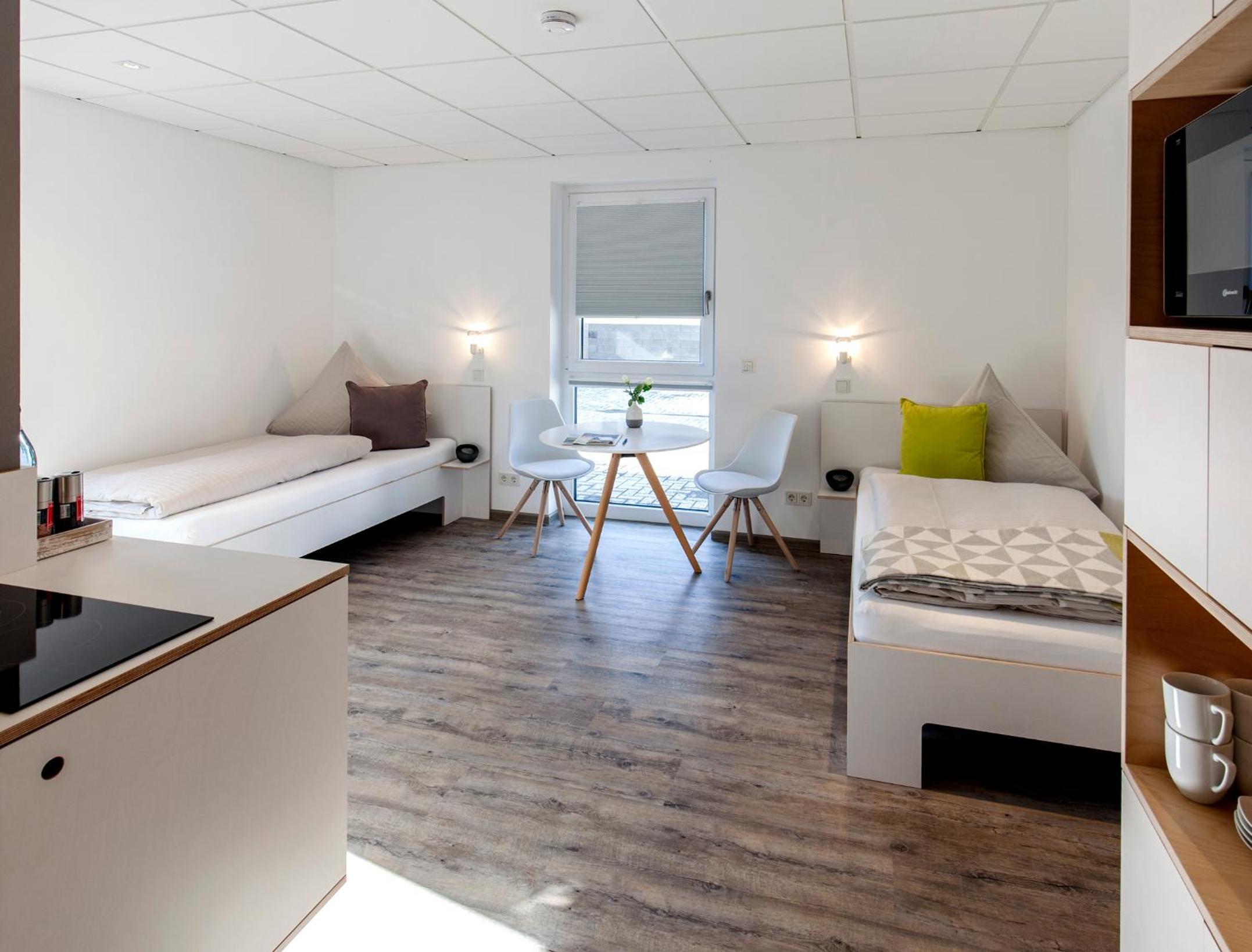 Double Room - Photo 1
