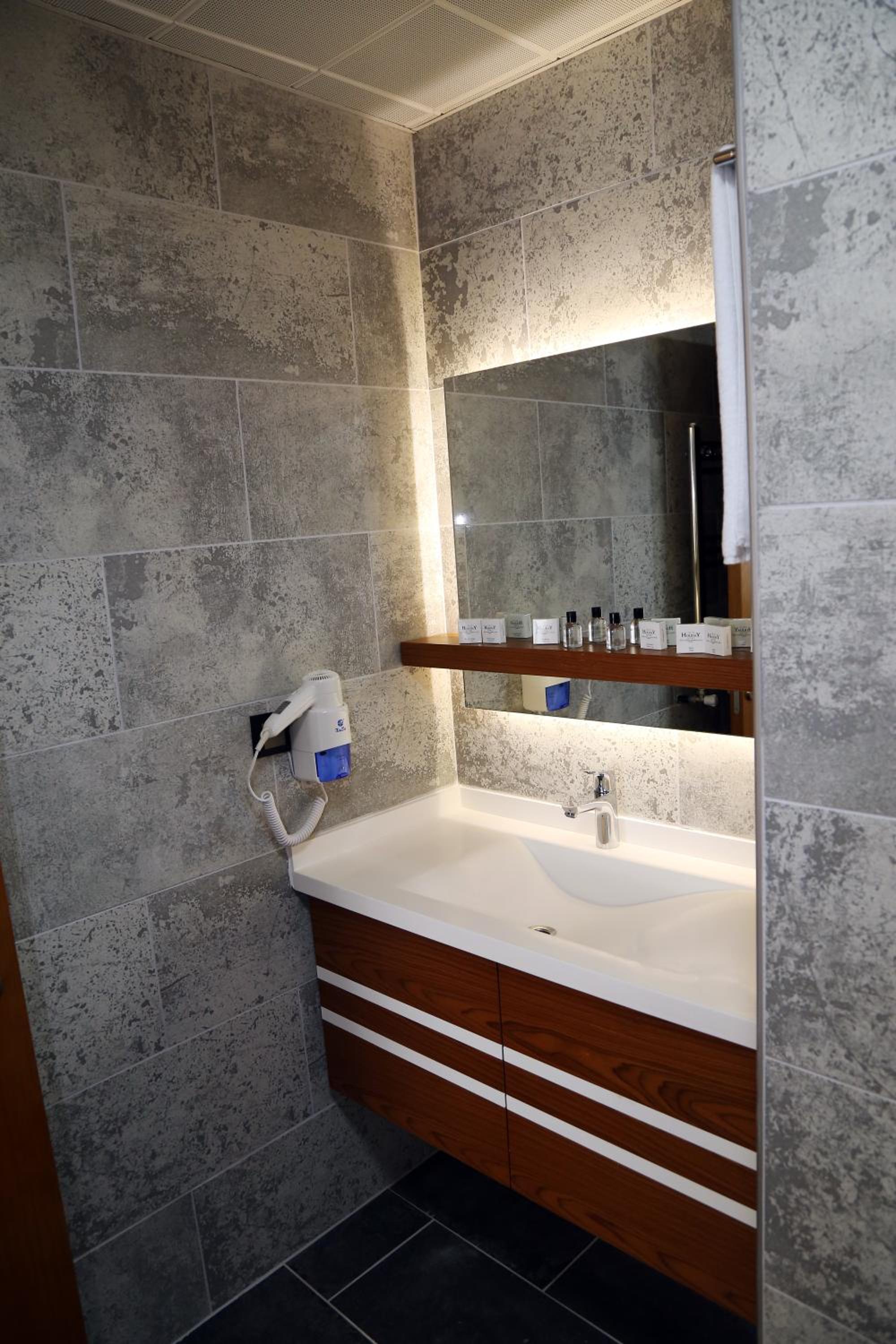 Standard Single Room photo 2