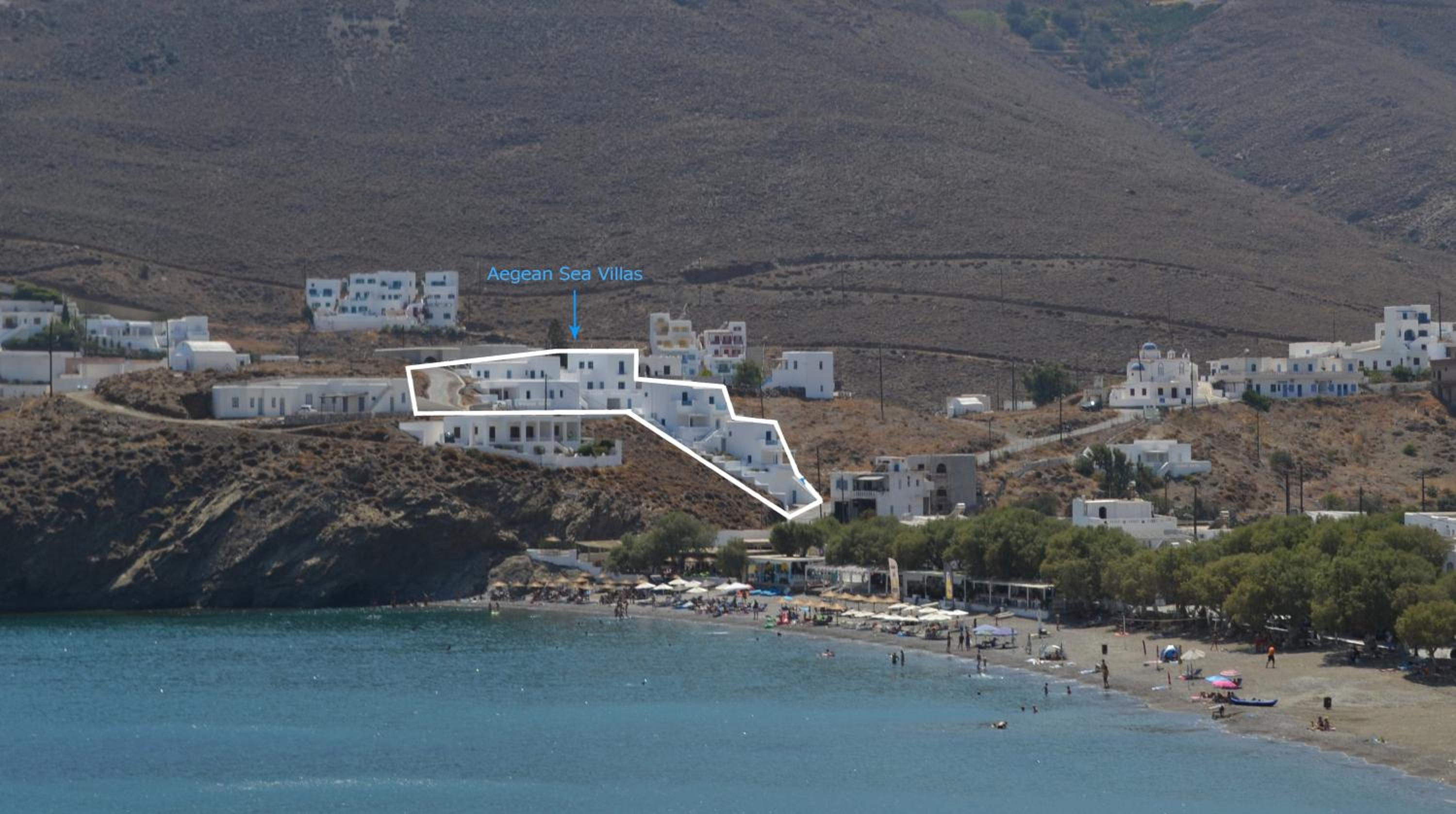 Scallop Villa - Photo 5