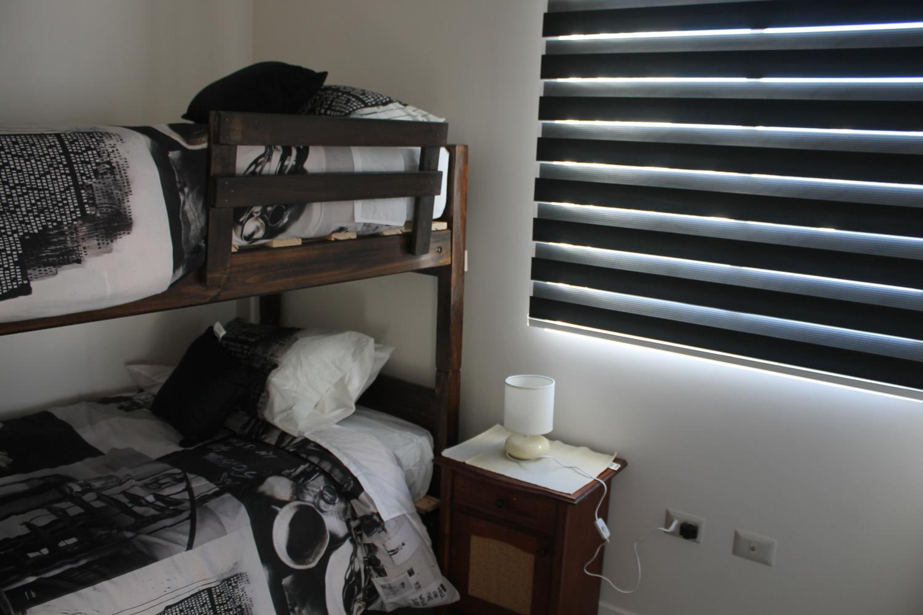 Apartment with Sea View photo 1