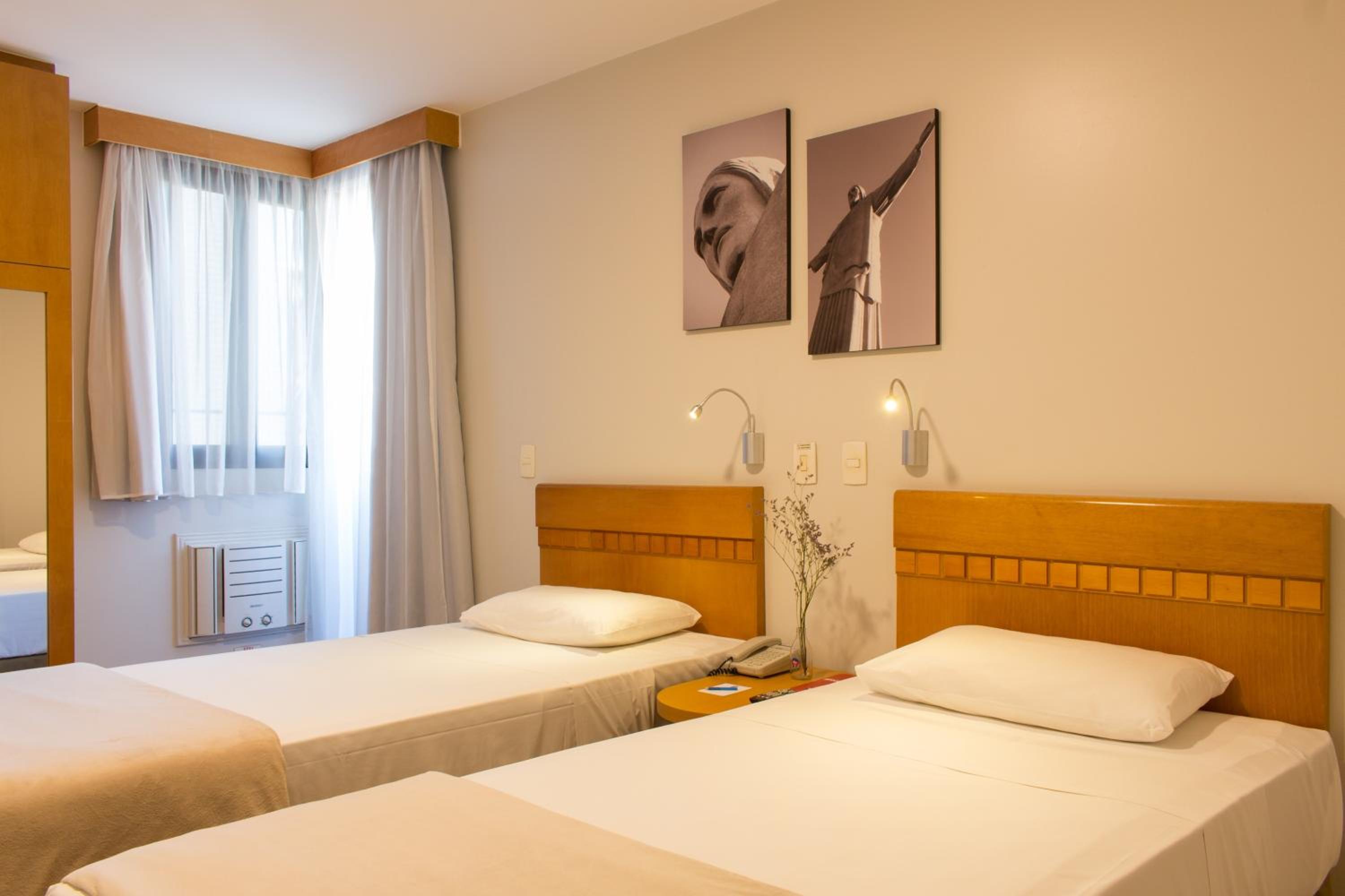 Superior Twin Room - Photo 1