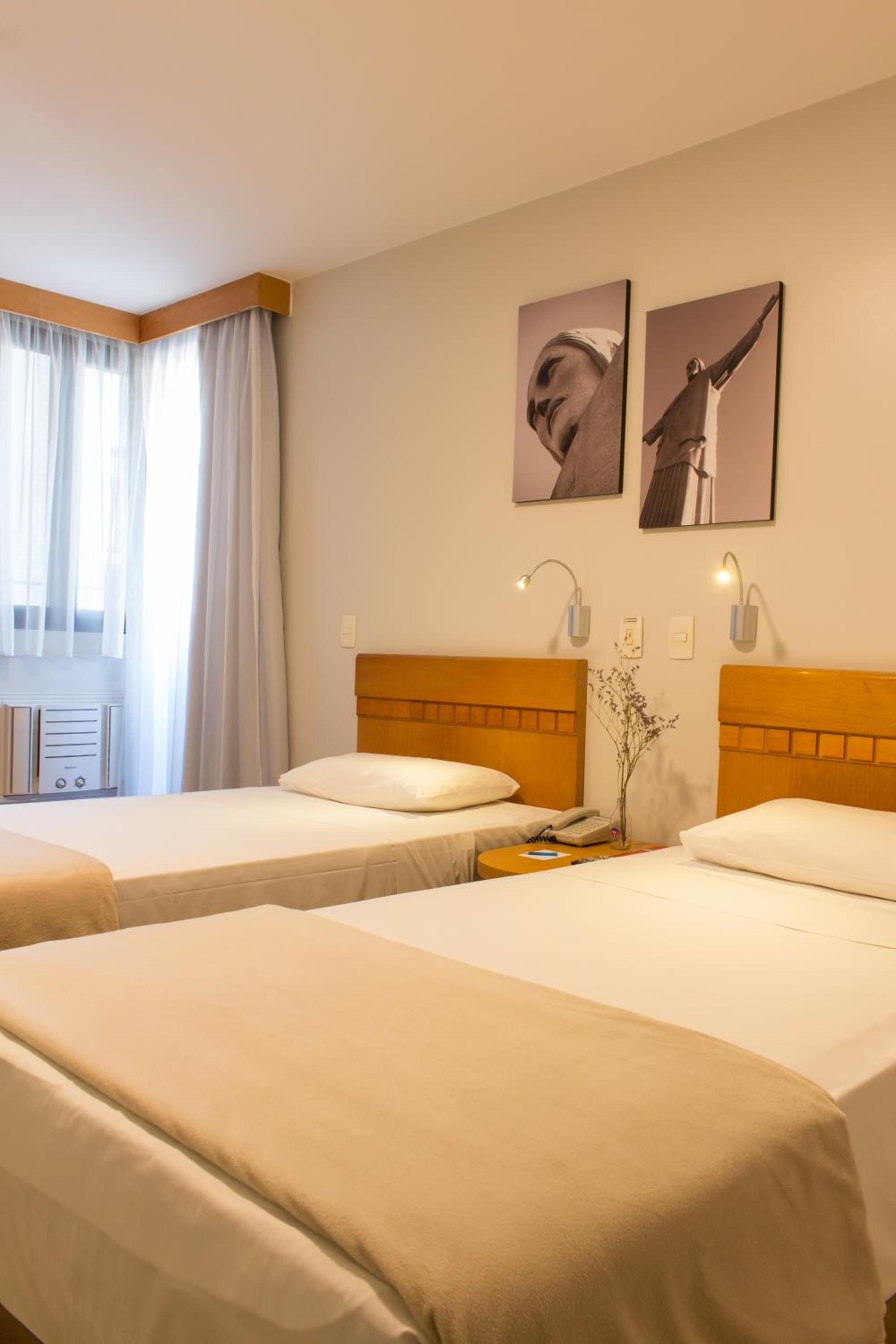 Superior Twin Room - Photo 3