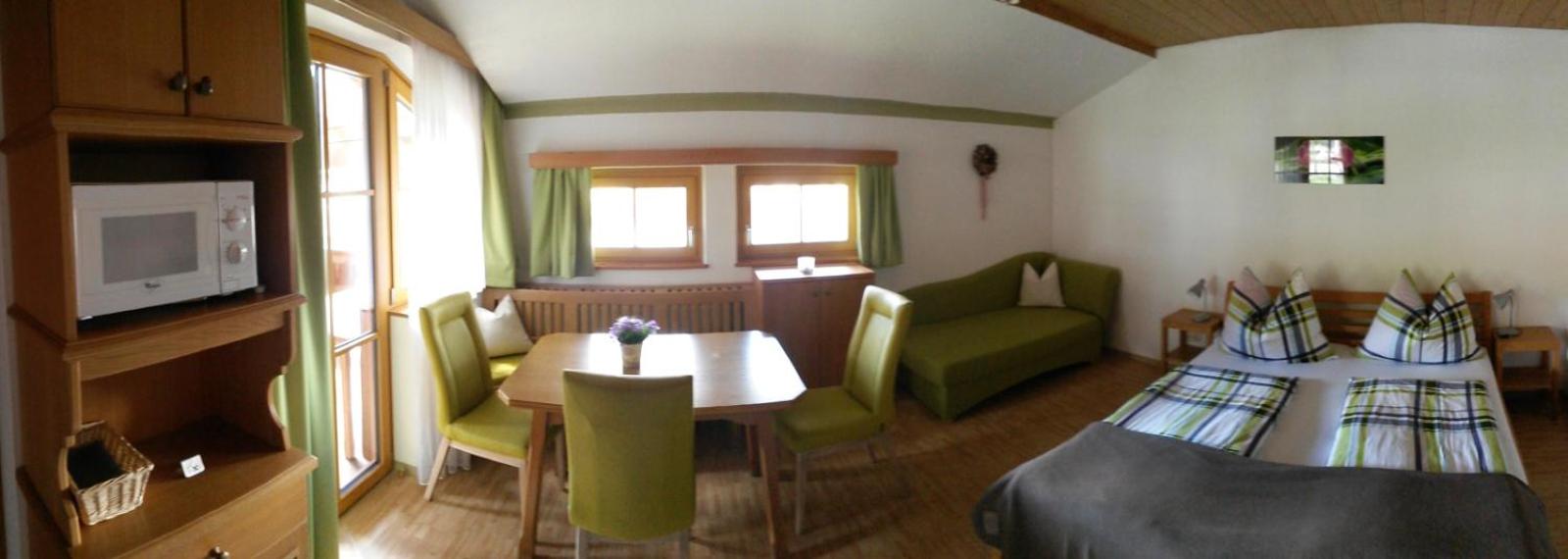 Apartment (5 Adults) with Balcony photo 1