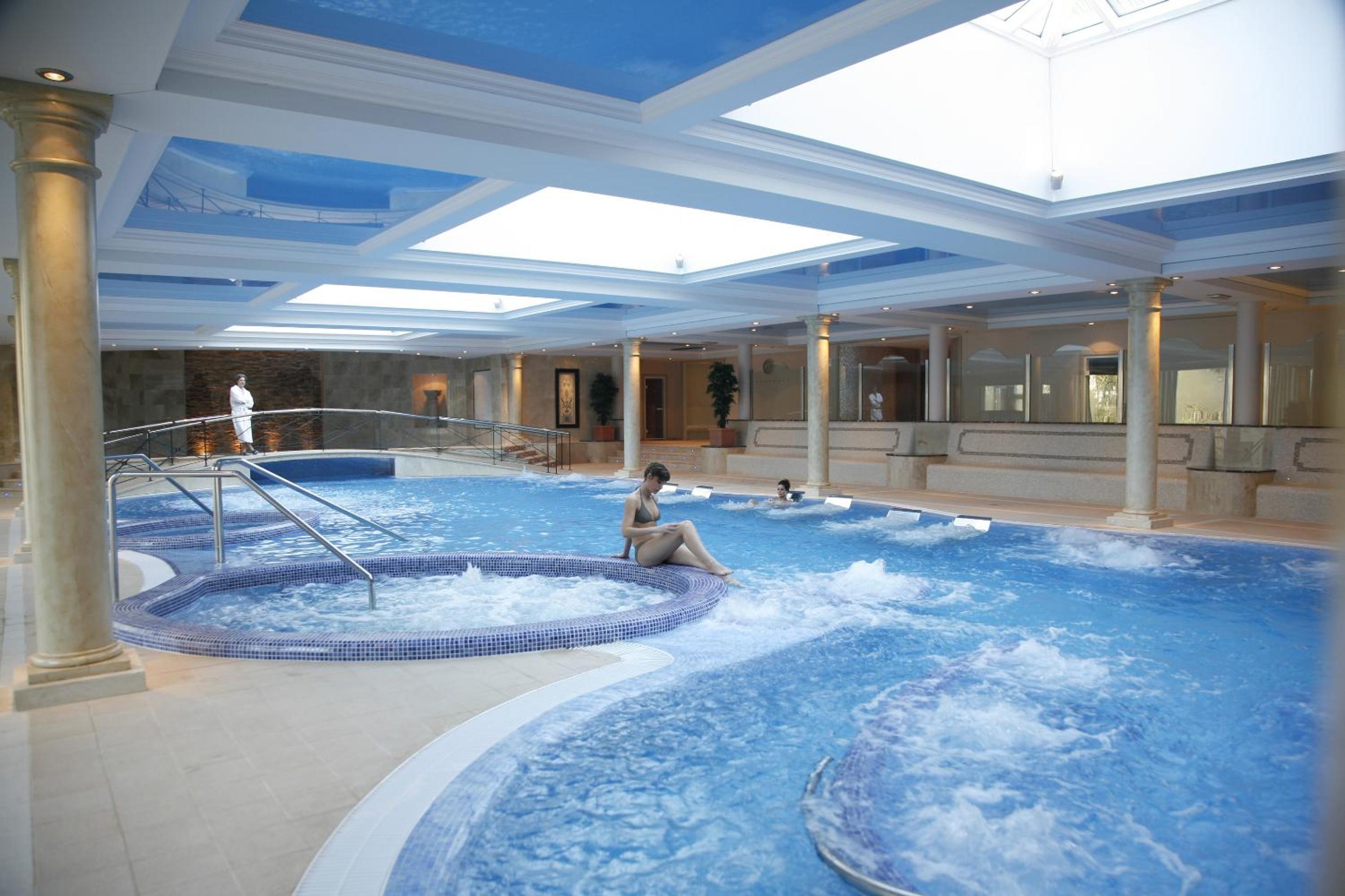 Special Offer - Double or Twin Room with Spa Access - Photo 2