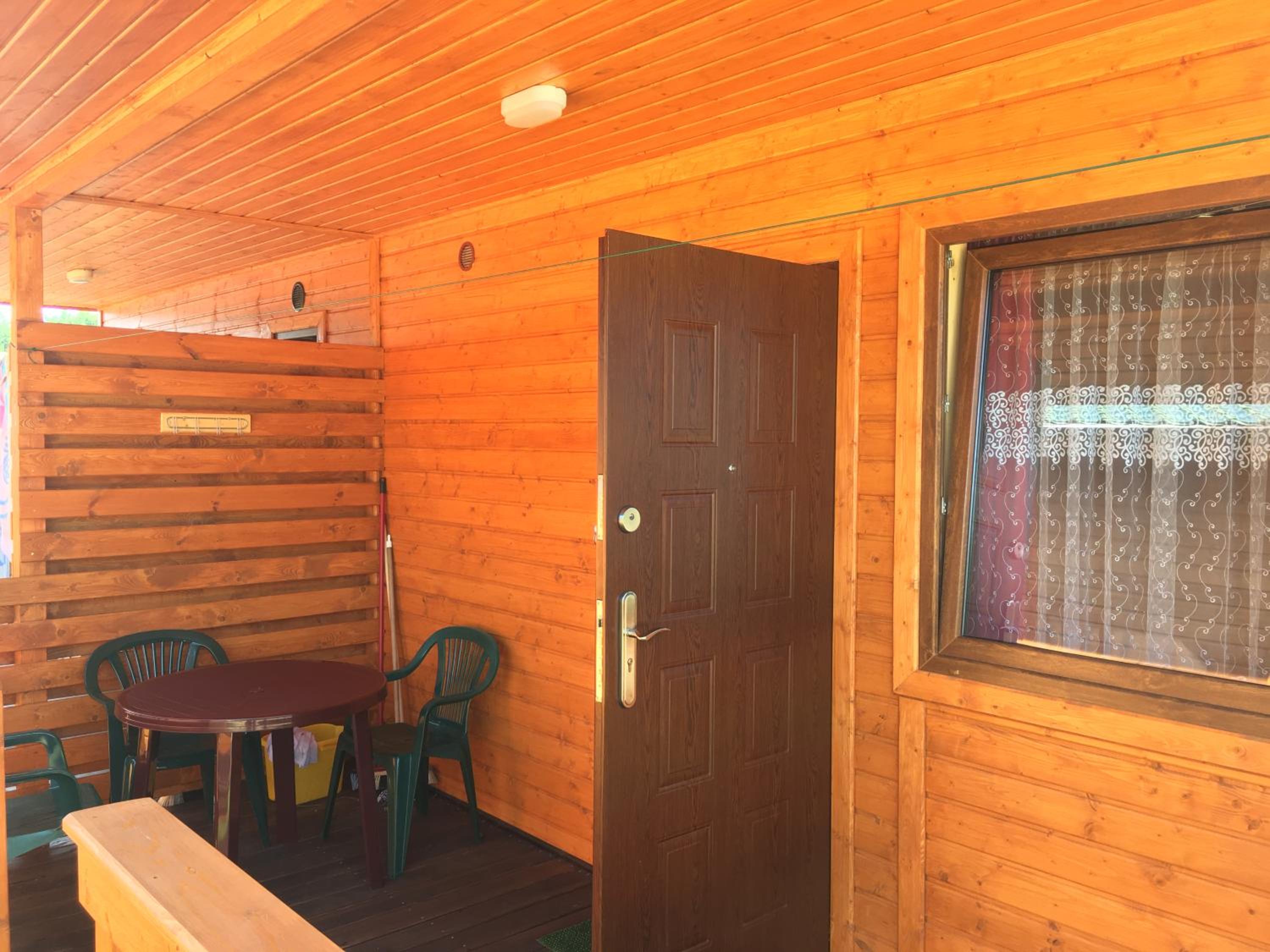 One-Bedroom House photo 2