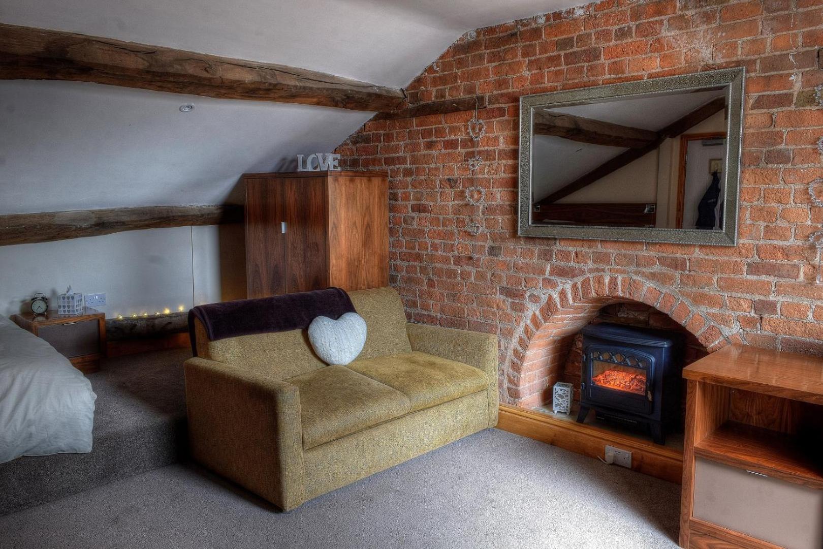 Superior Suite