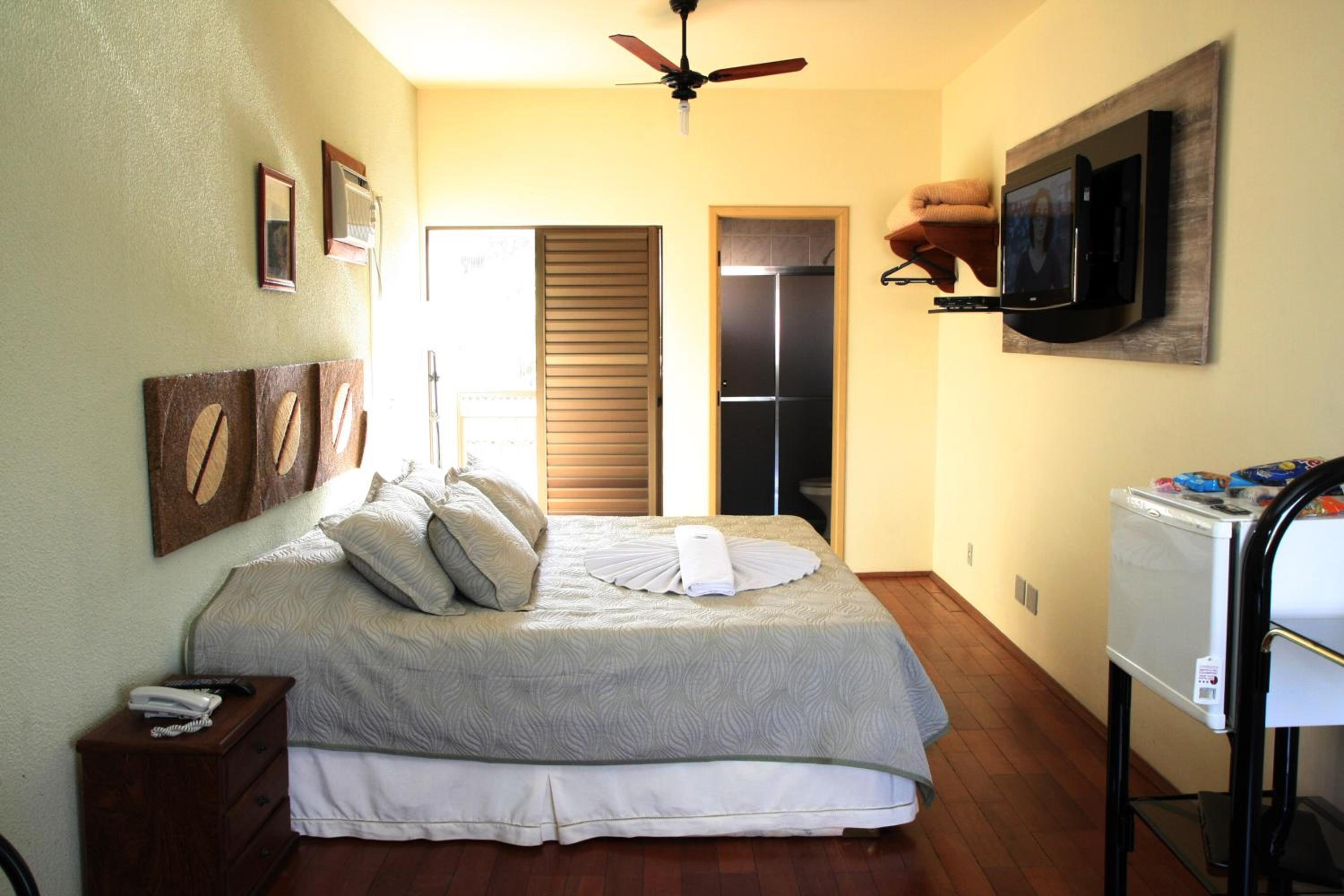 Triple Room photo 1