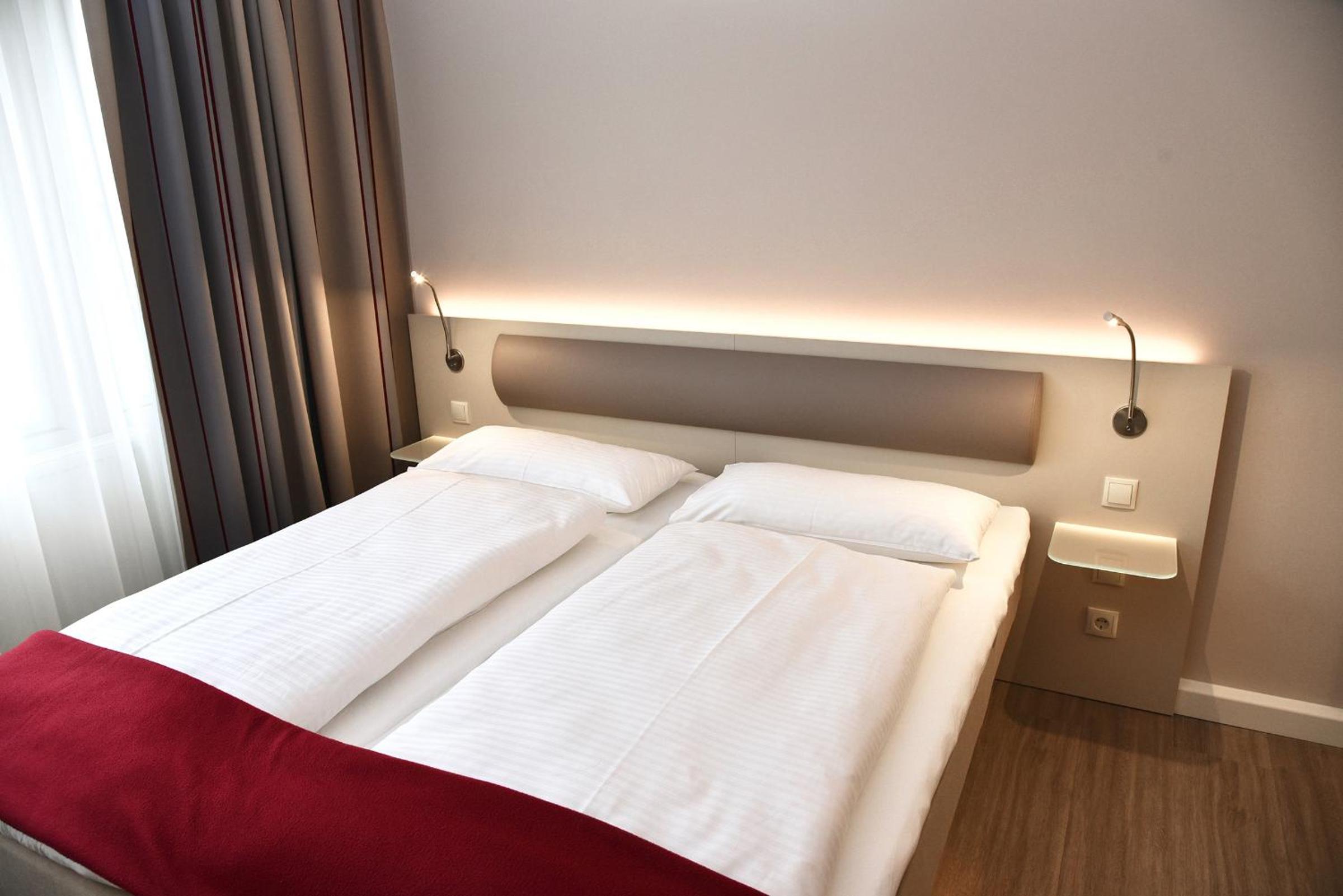 Superior Double Room photo 3