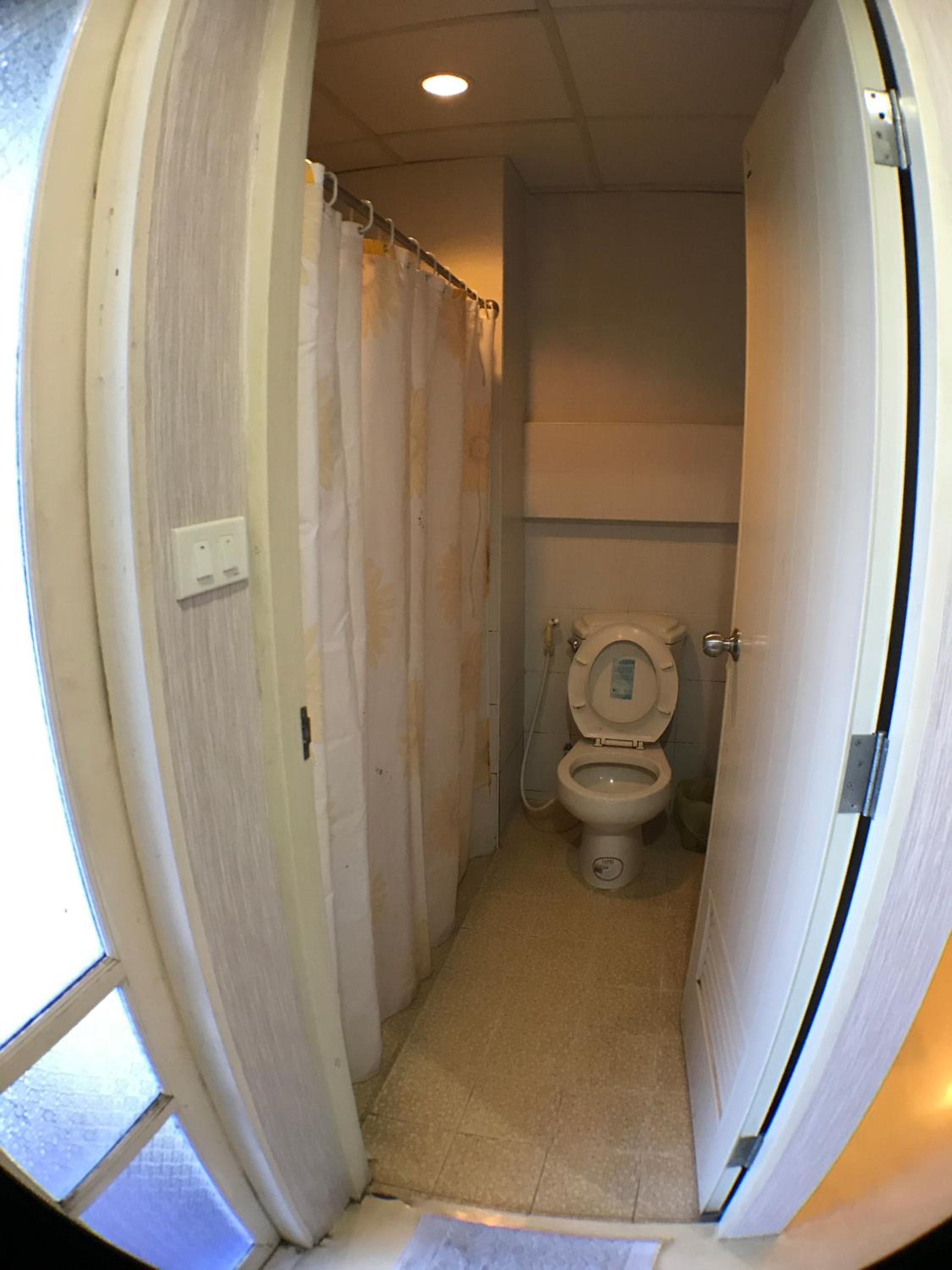 Standard Single Room photo 2