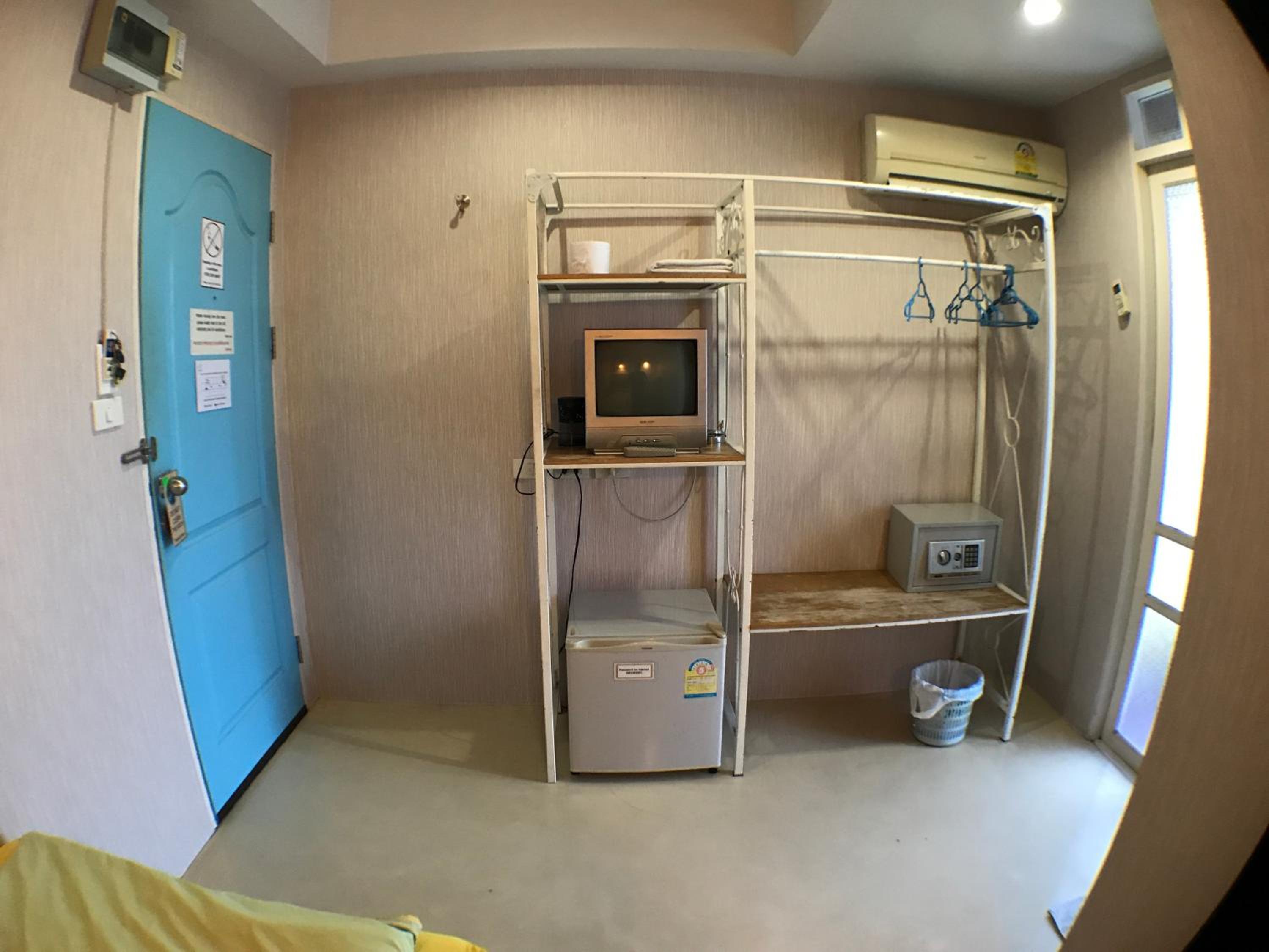Standard Single Room photo 3