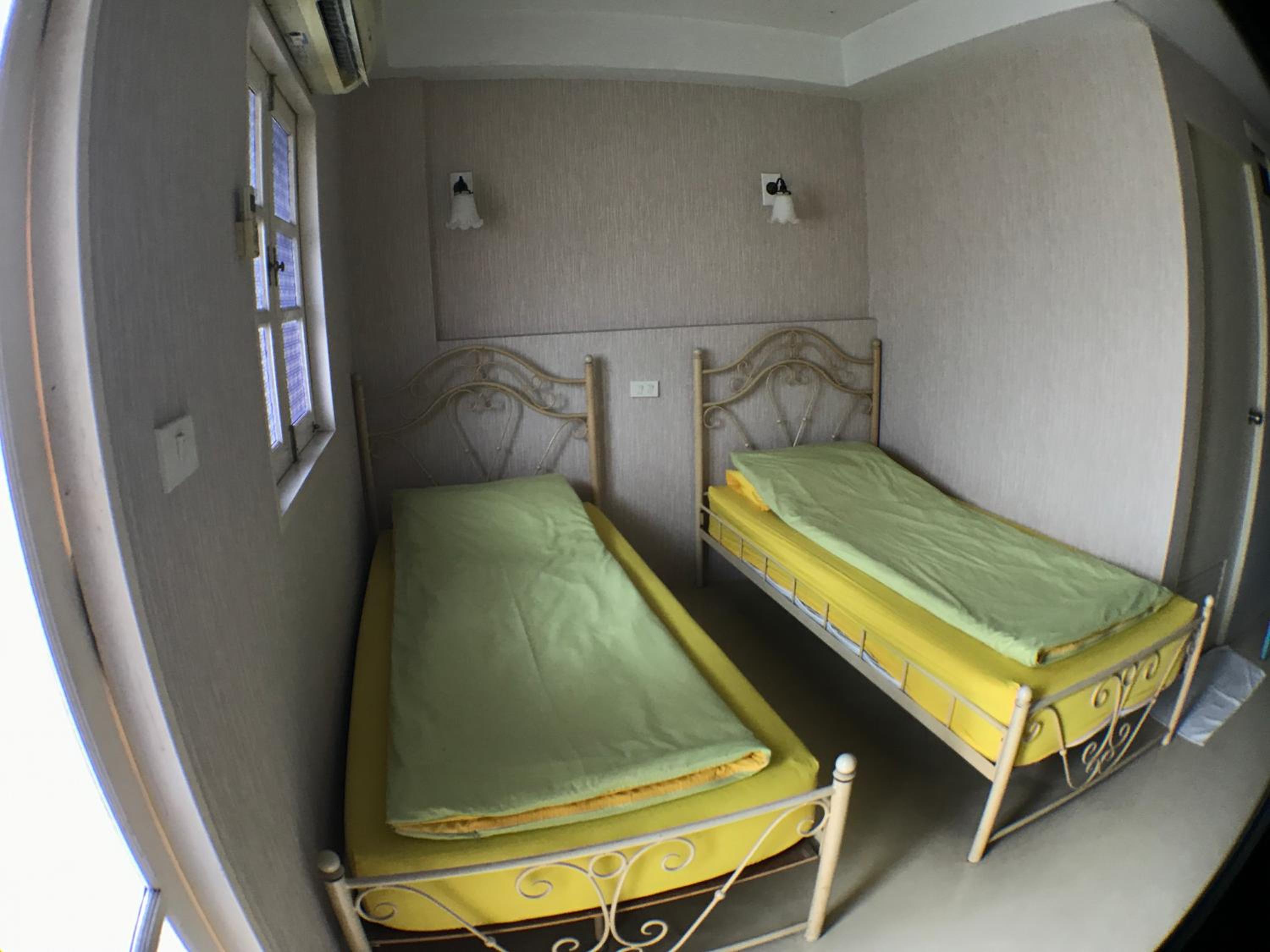 Standard Double or Twin Room photo 2