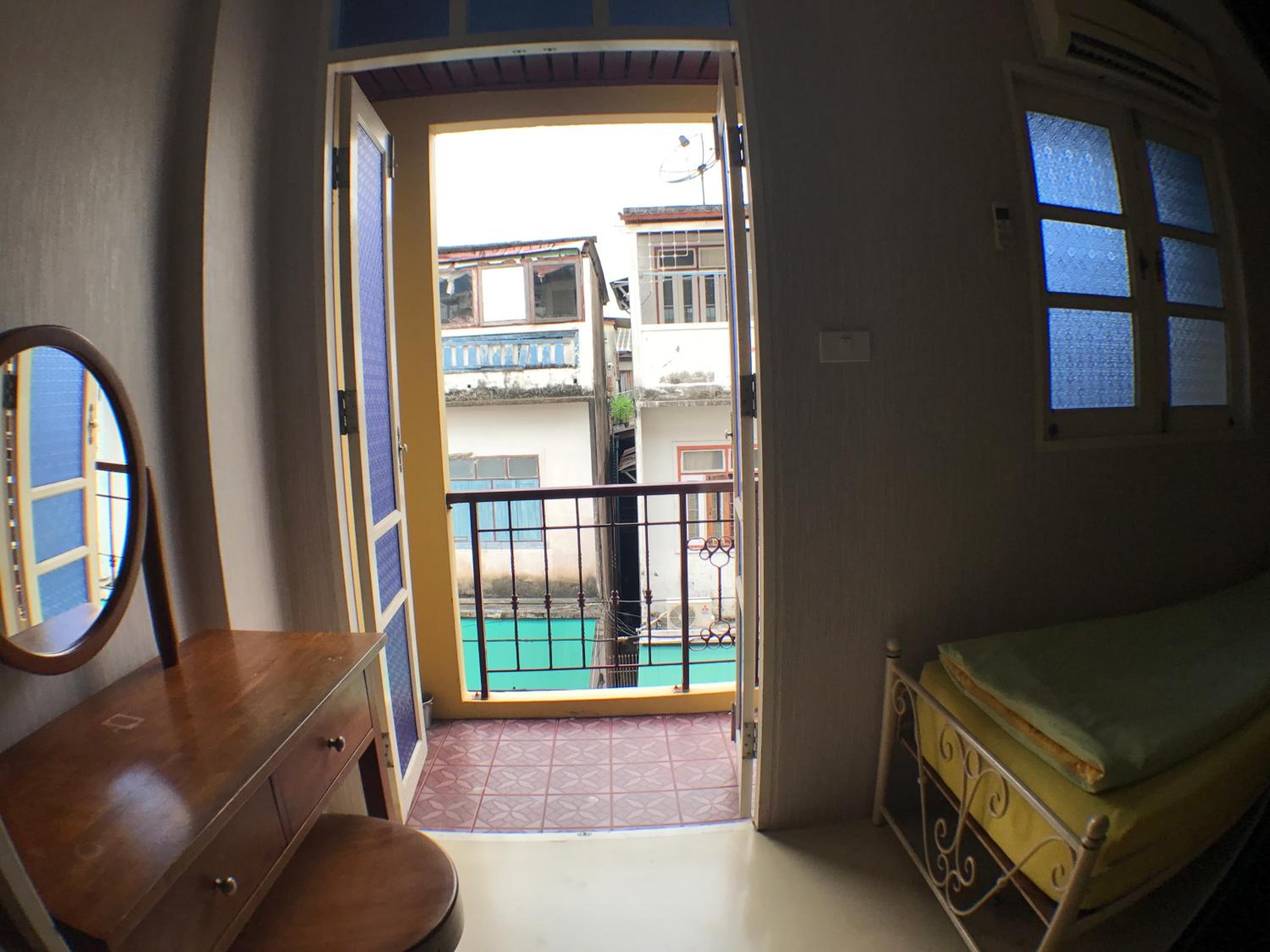 Standard Double or Twin Room photo 3