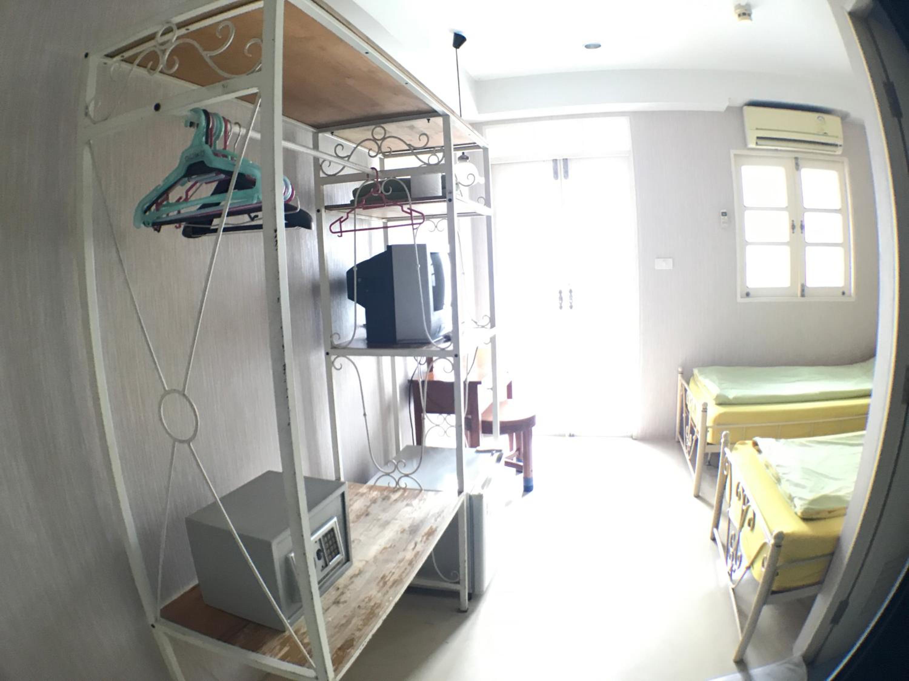 Standard Double or Twin Room photo 3