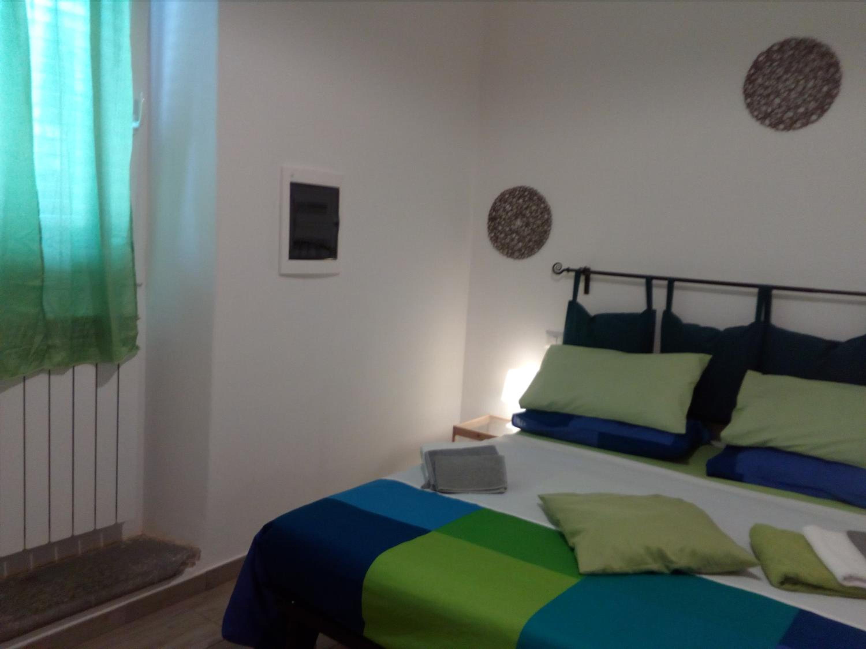 Deluxe Quadruple Room photo 1