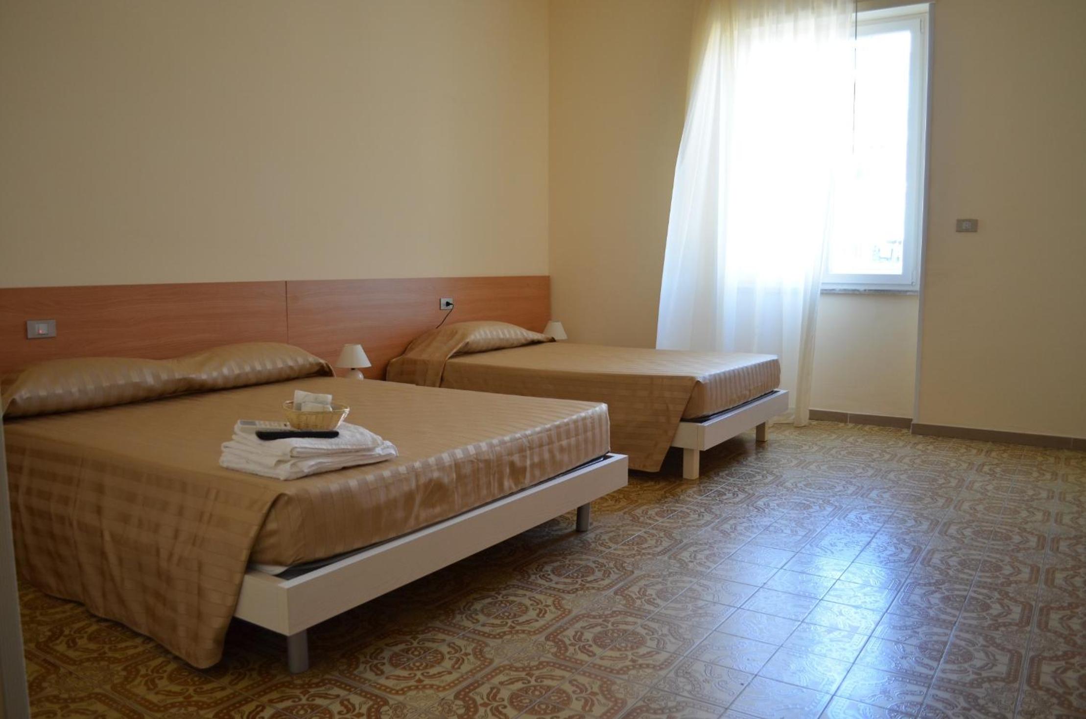 Triple Room photo 2