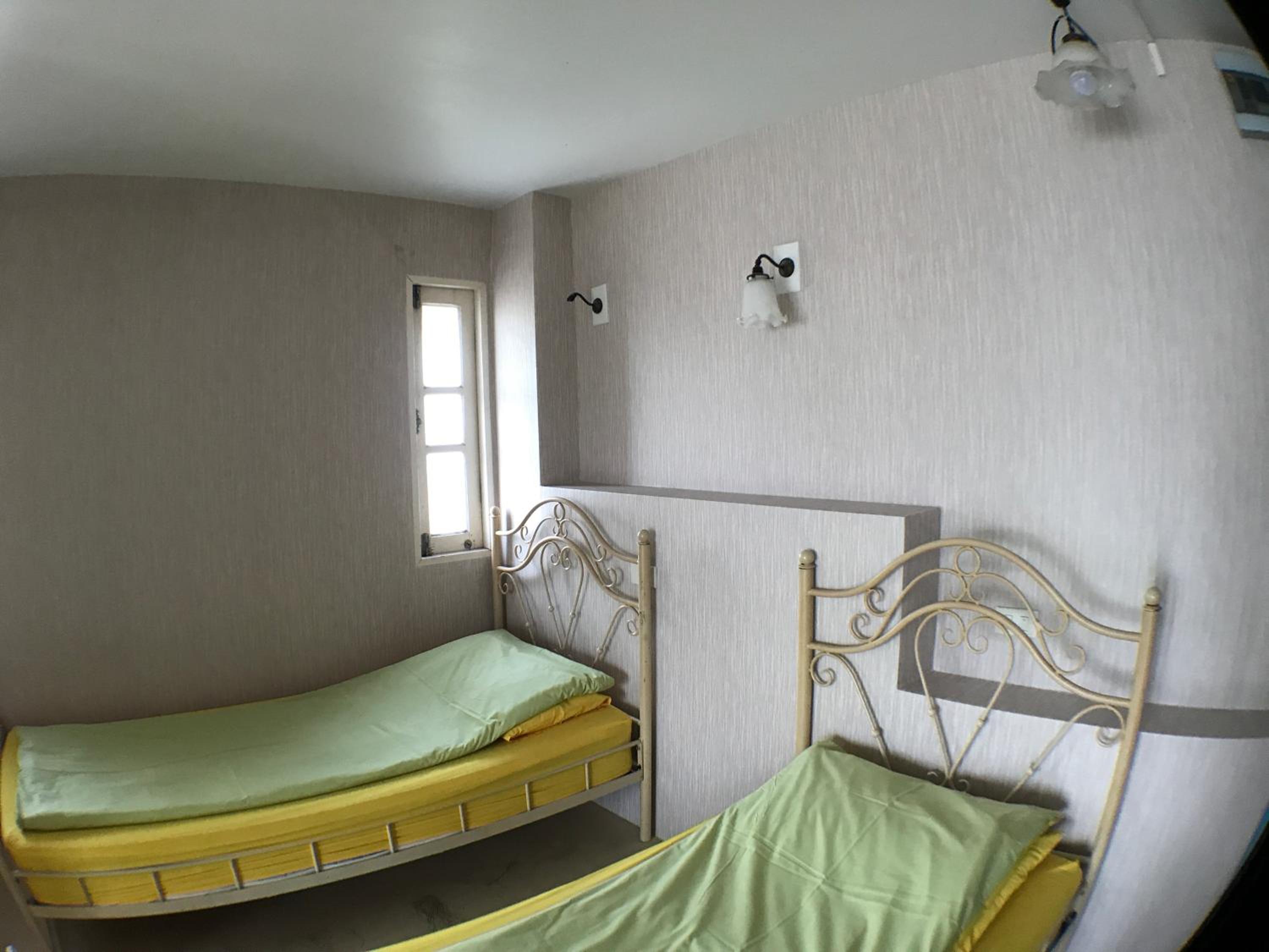 Standard Triple Room photo 2