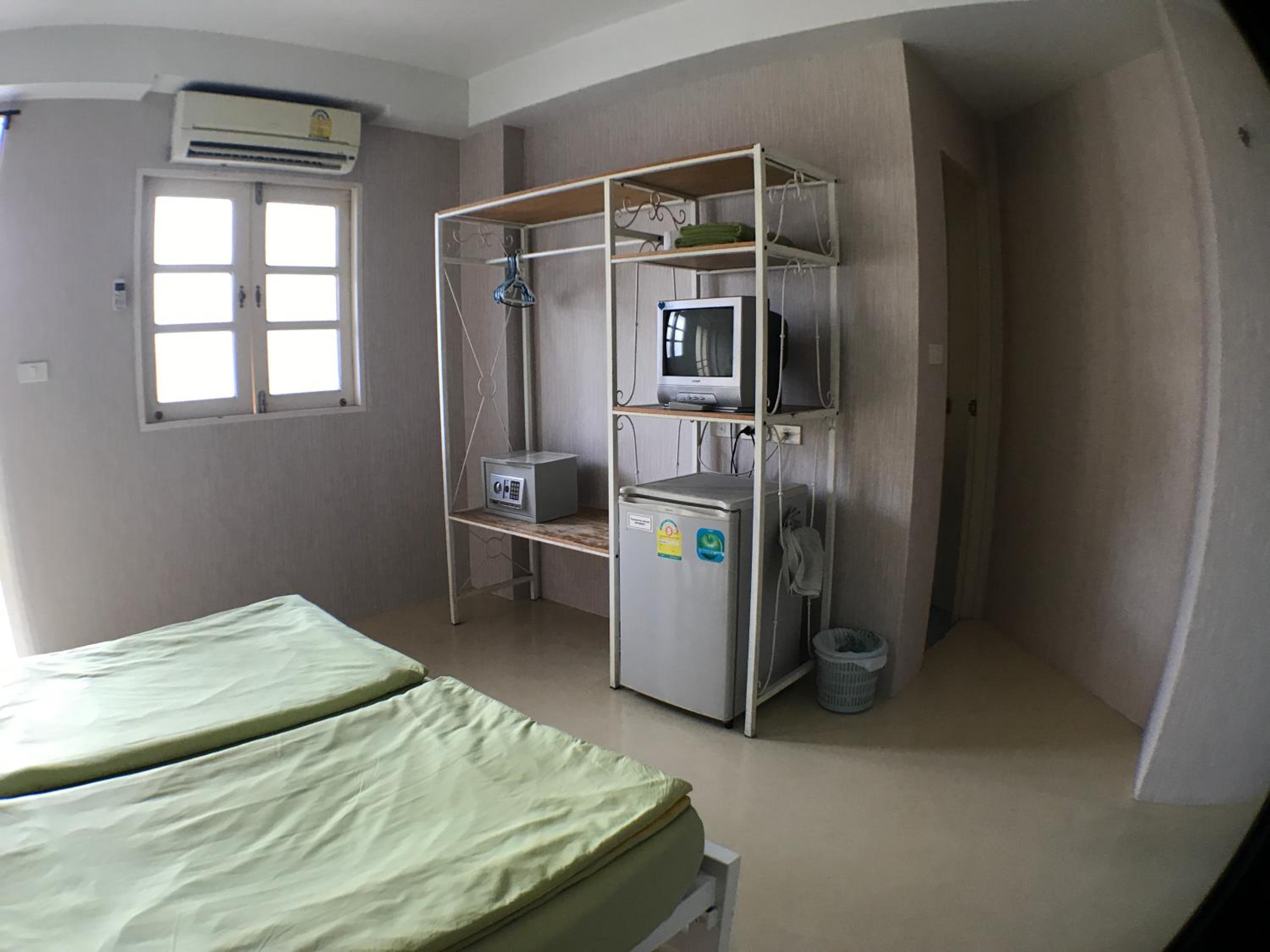 Superior Double Room photo 2