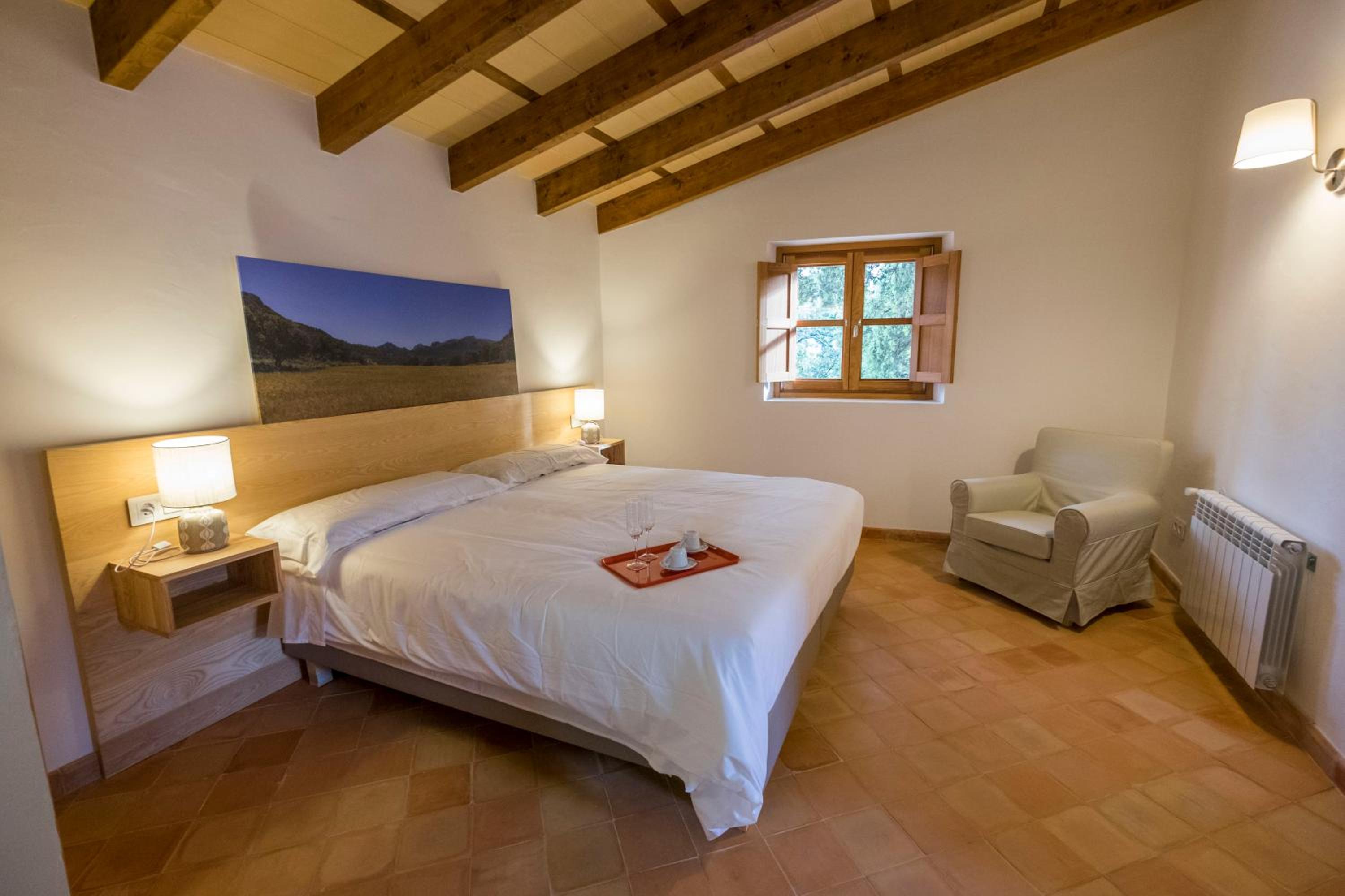 Apartamento de lujo