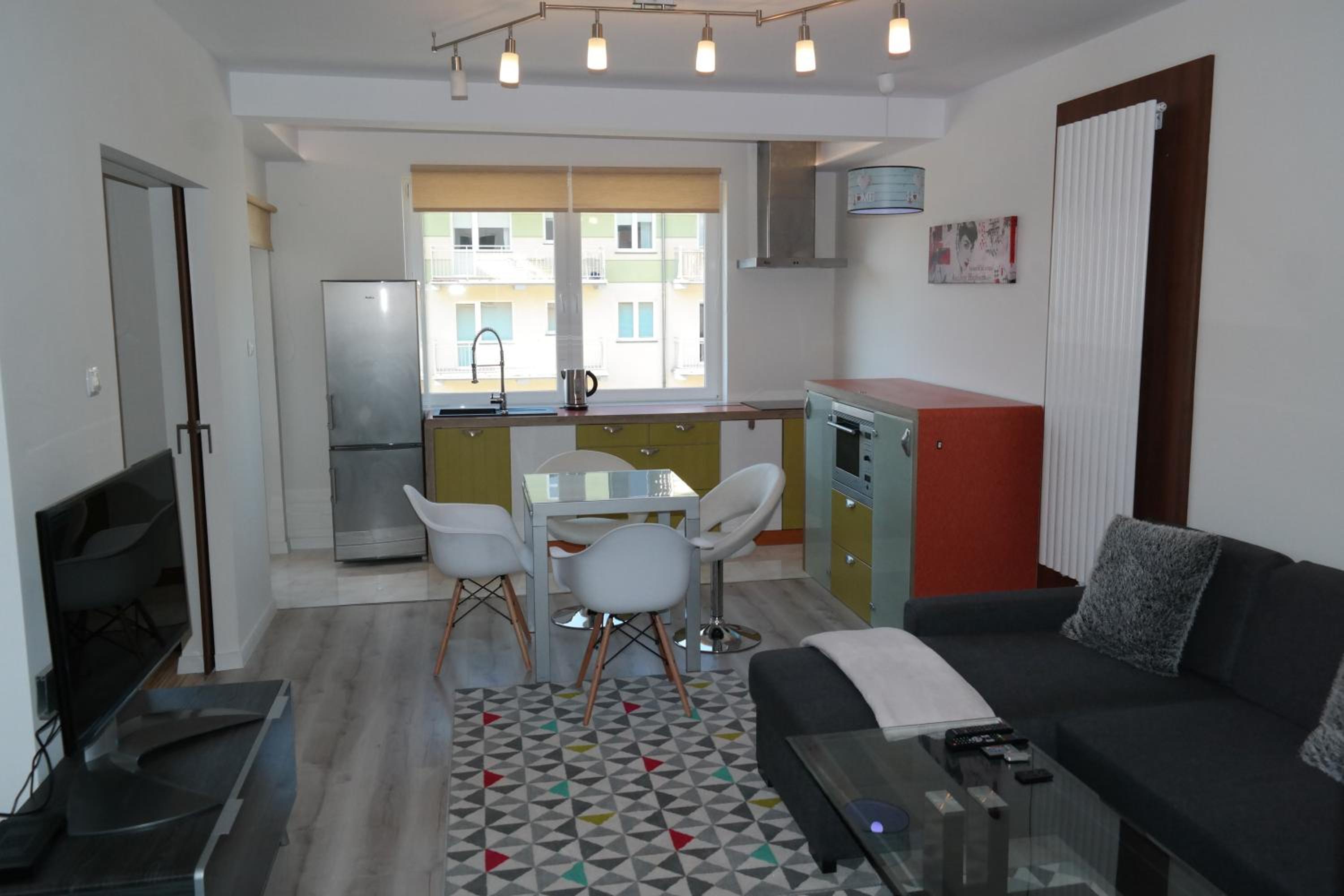 Superior Apartment photo 1