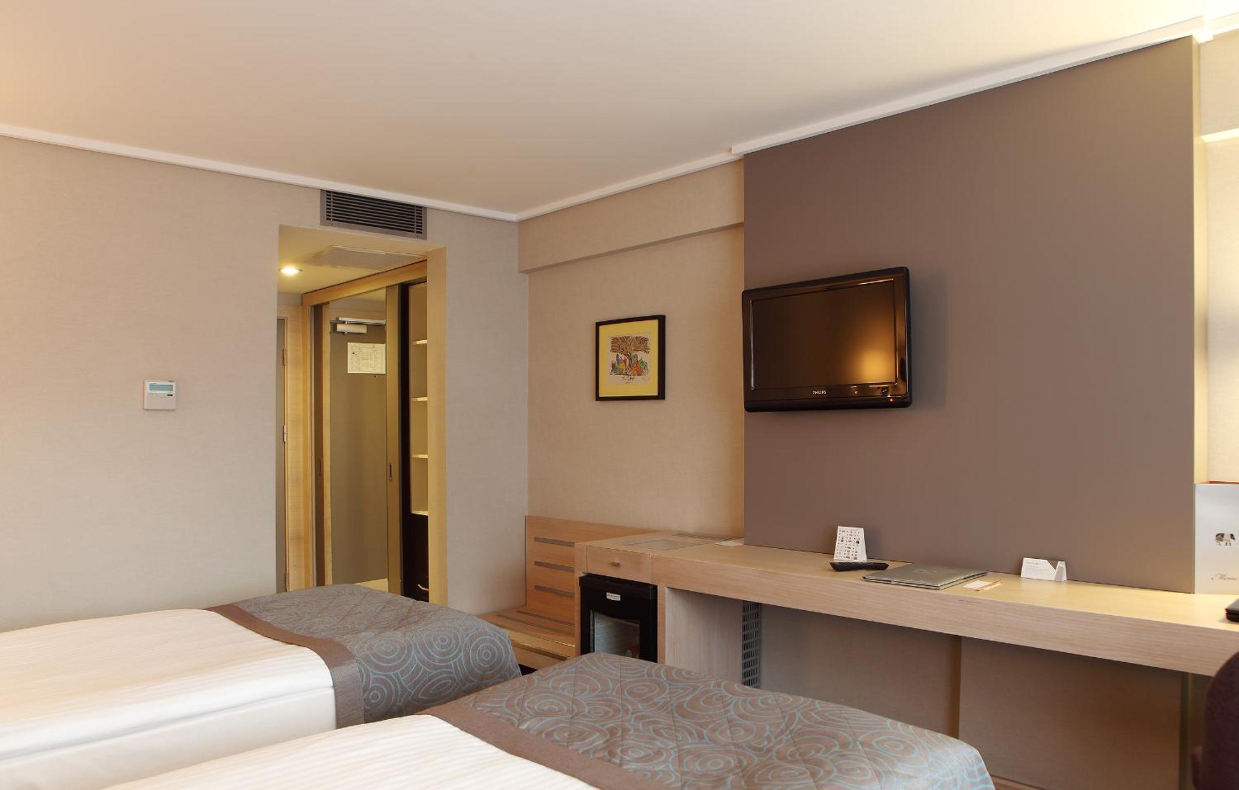 Double Room photo 1