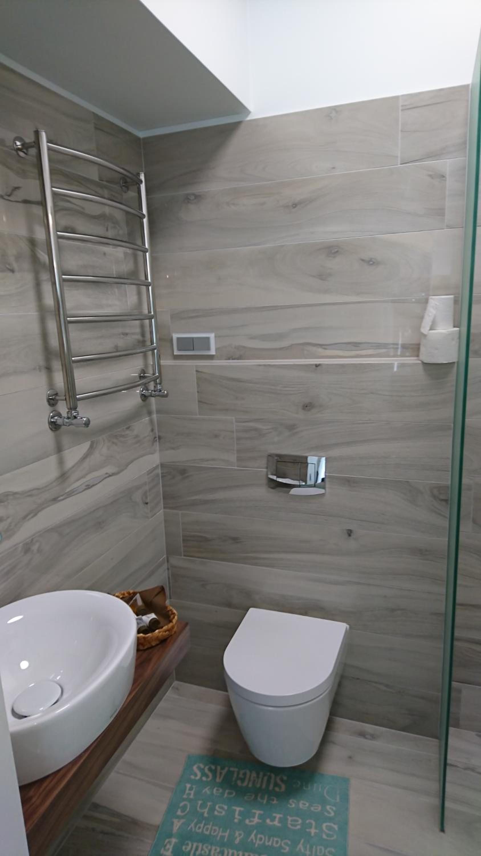 Queen Room with Sea View photo 2